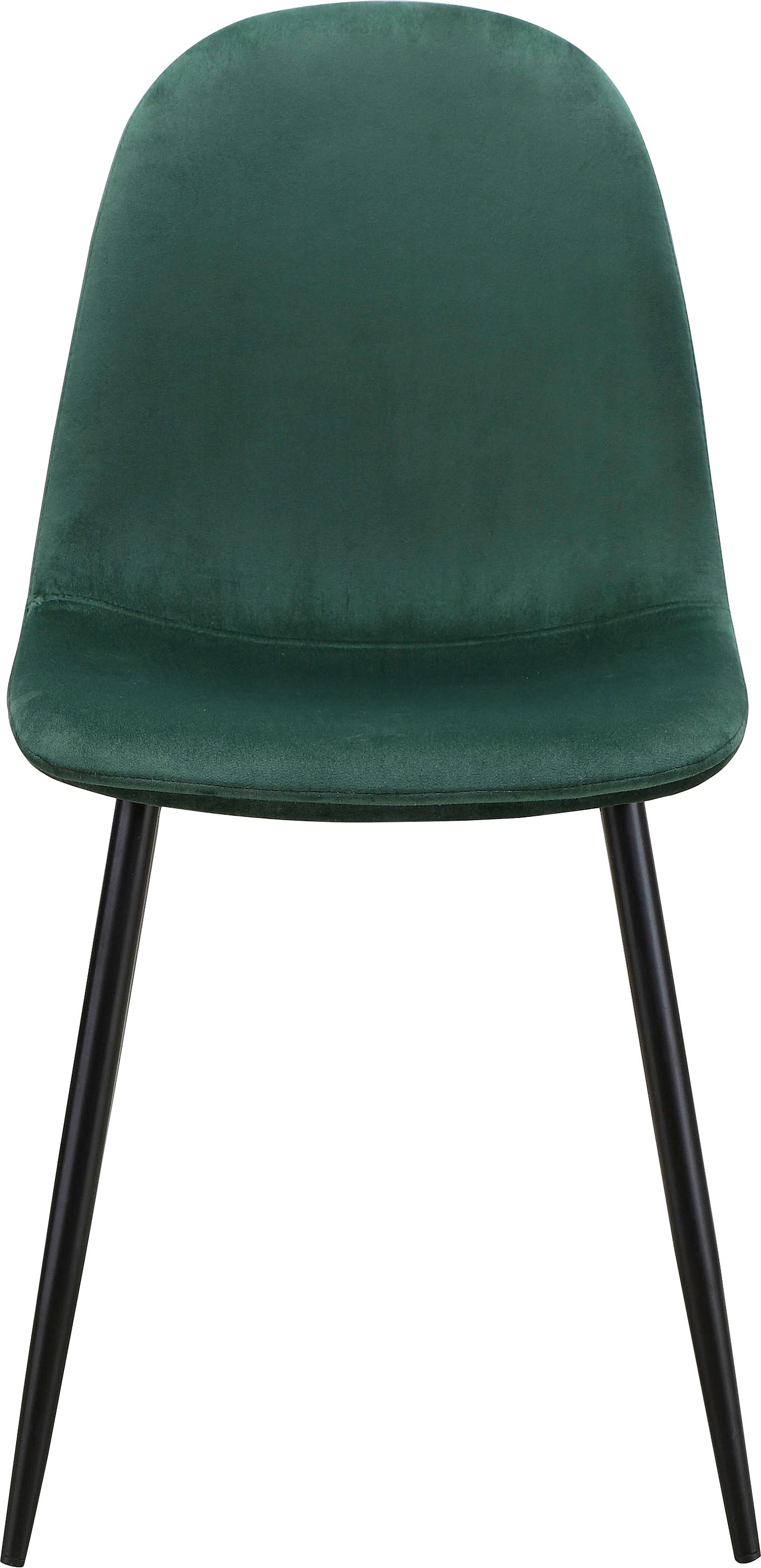 OTTO home "Eadwine, TOPSELLER Stuhl, Küchenstuhl, 4-Fuß Stuhl, OTTOs Choice günstig online kaufen