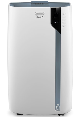 3-in-1-Klimagerät »PAC EX105 A+++«, Mobiles Klimagerät, für Räume bis 100 m³