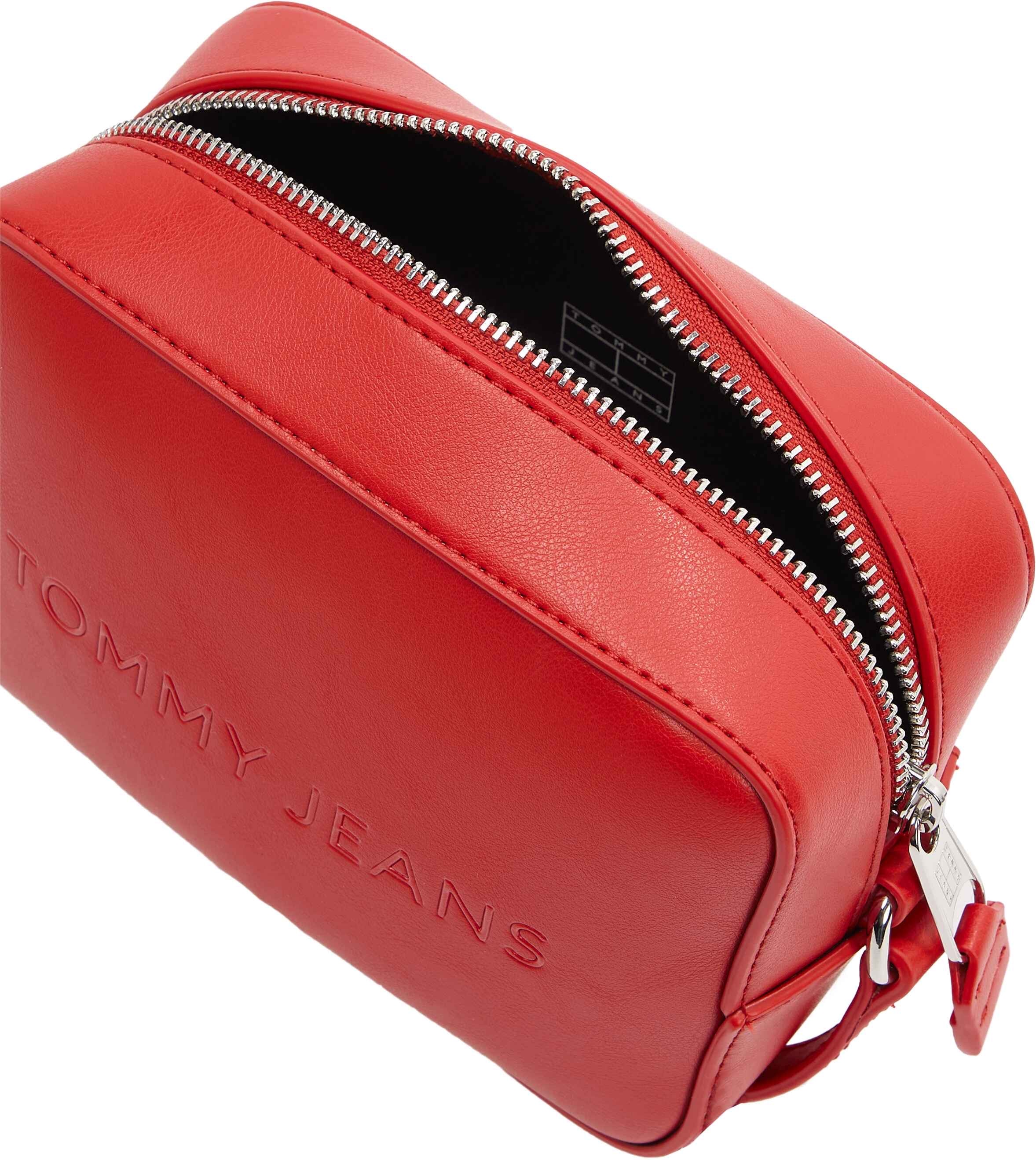 Tommy Jeans Mini Bag, Handtasche Damen Umhängetasche Tasche Damen Schultertasche