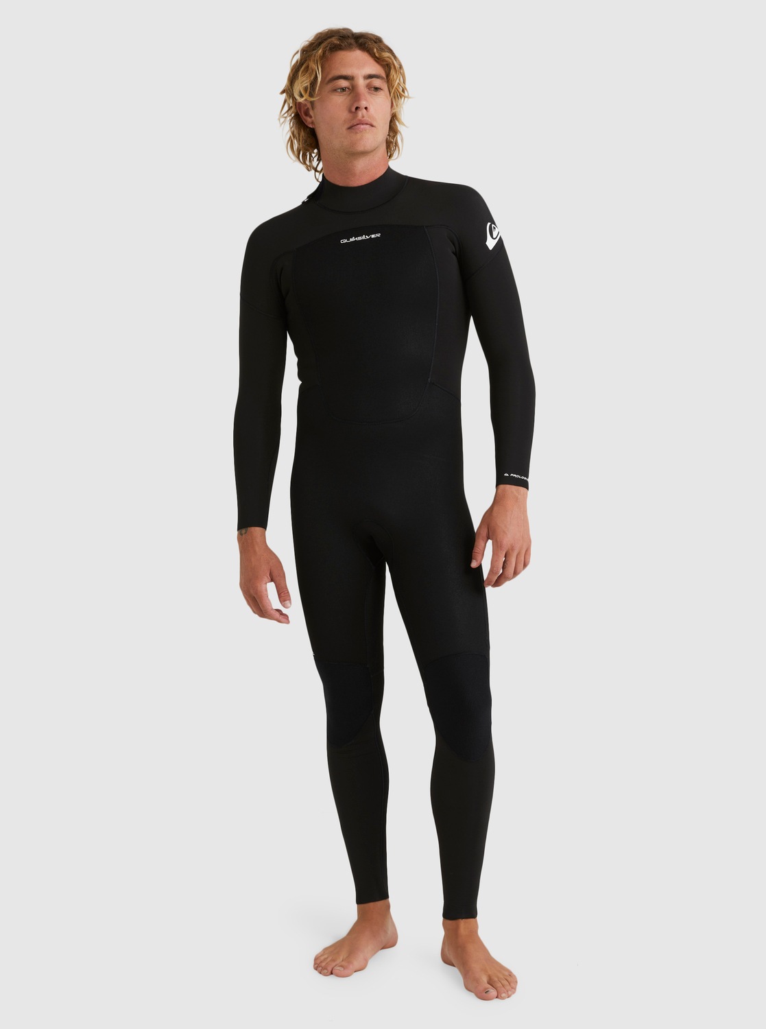 Quiksilver Neoprenanzug »4/3mm Prologue«