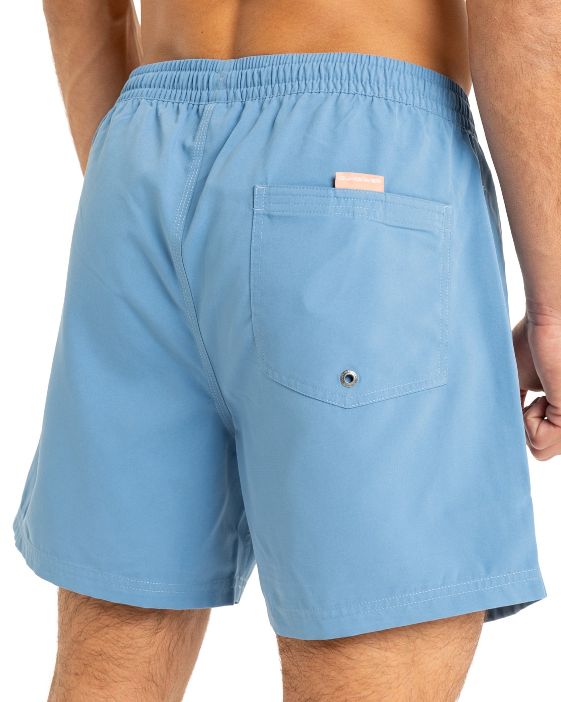 Quiksilver Boardshorts »Everyday Solid Volley 15"«