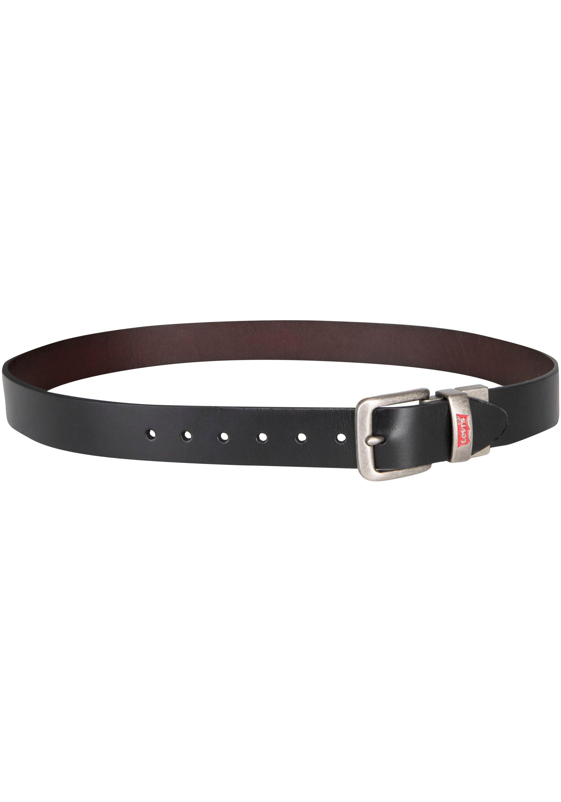 Thumbnail - Levis Kids Synthetikgürtel "LAN REVERSIBLE LEATHER BELT" for BOYS