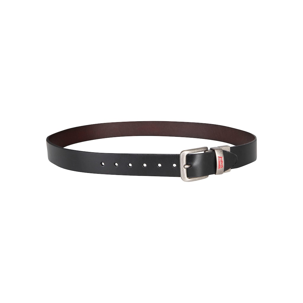 Levi's® Kids Synthetikgürtel »LAN REVERSIBLE LEATHER BELT«, for BOYS