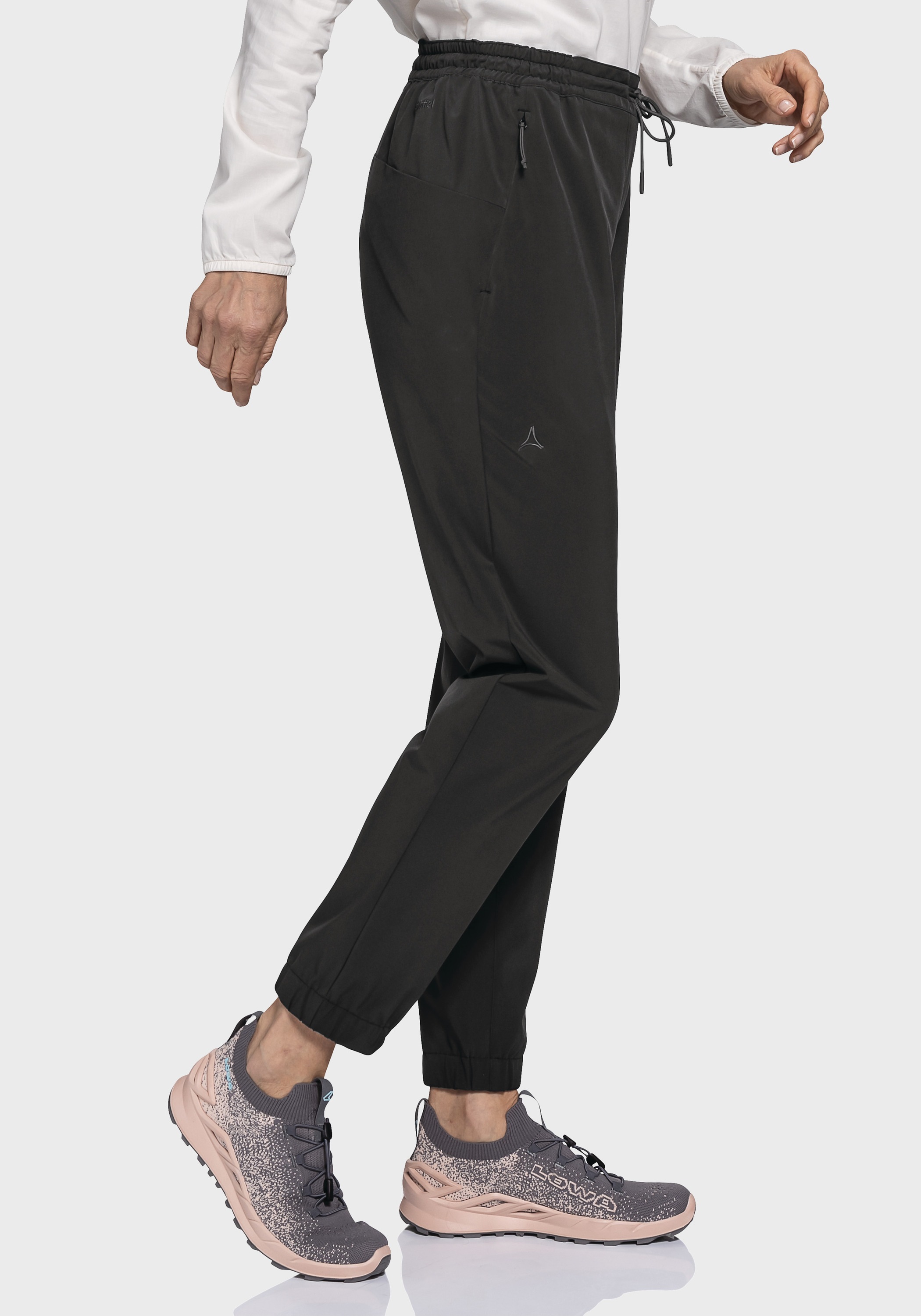 Schöffel Outdoorhose »Pants Vienna L«