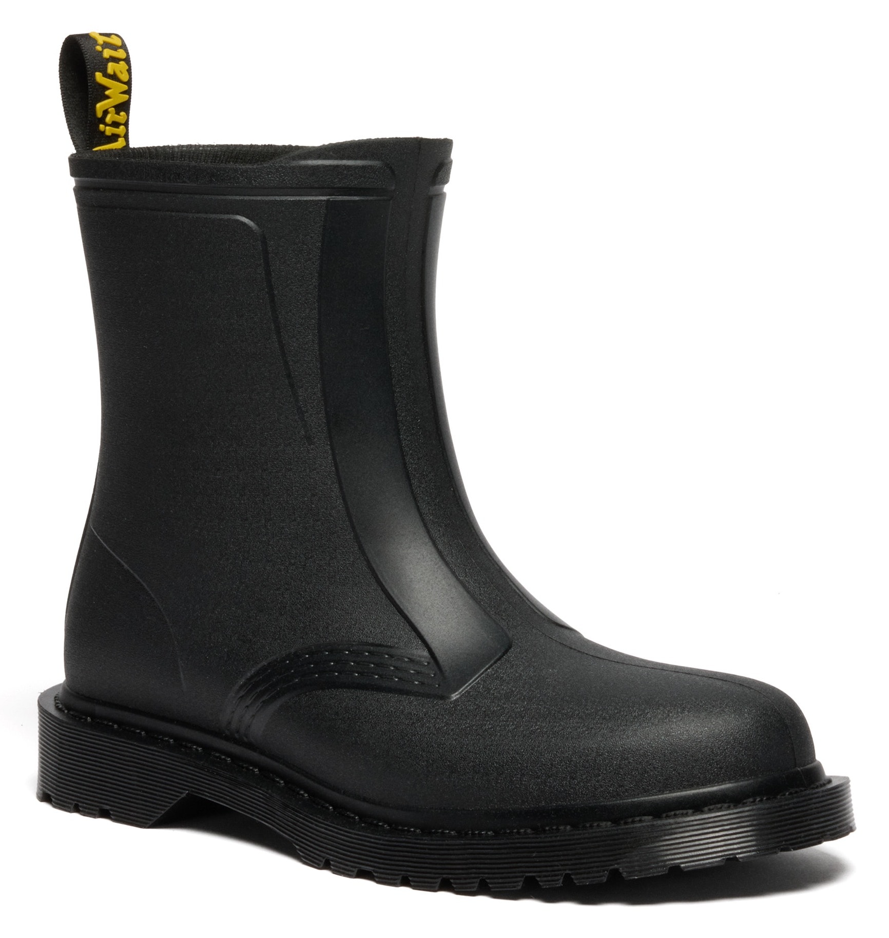 DR. MARTENS Gummistiefelette »1460 Rain«
