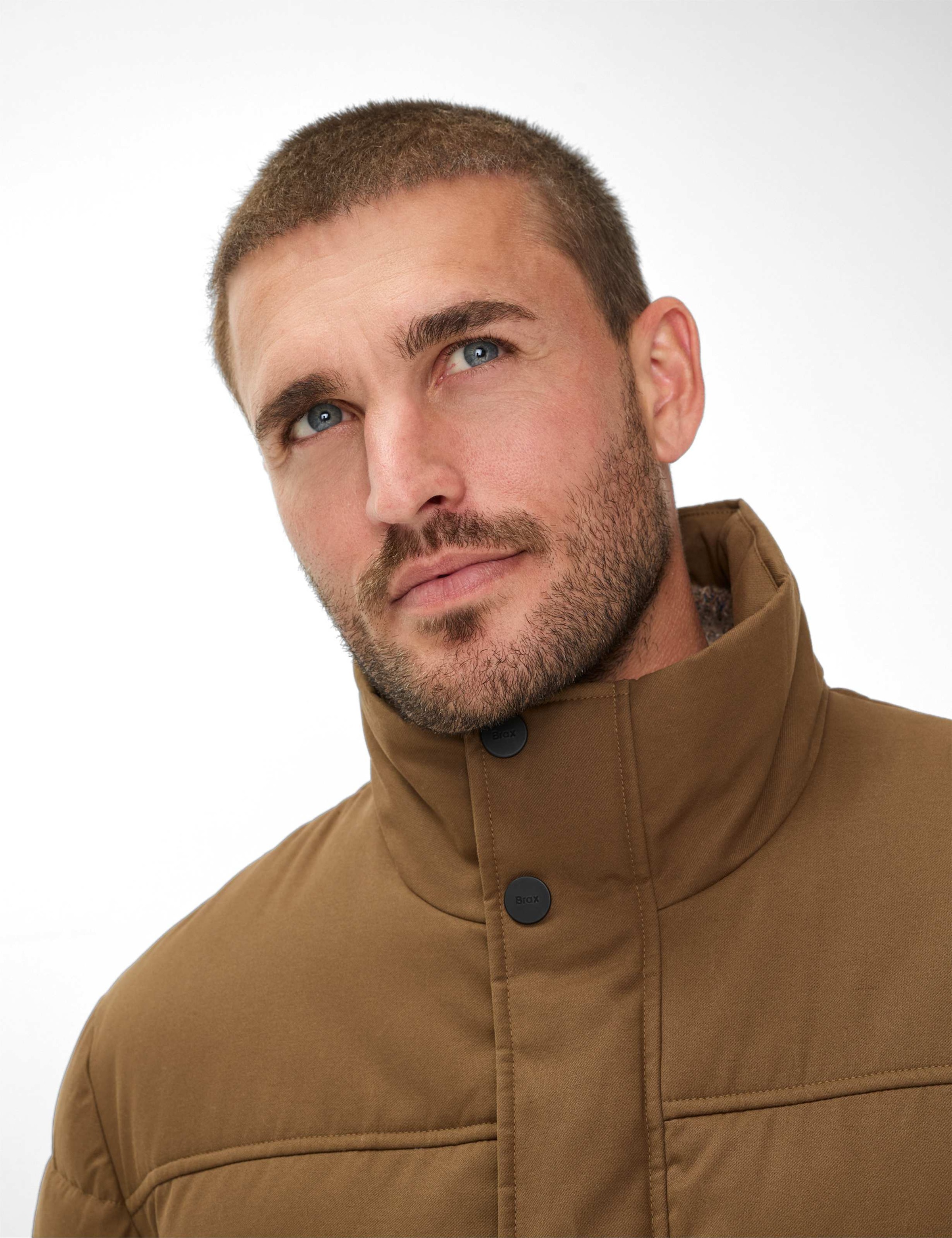 Brax Winterjacke »Style MARIO«