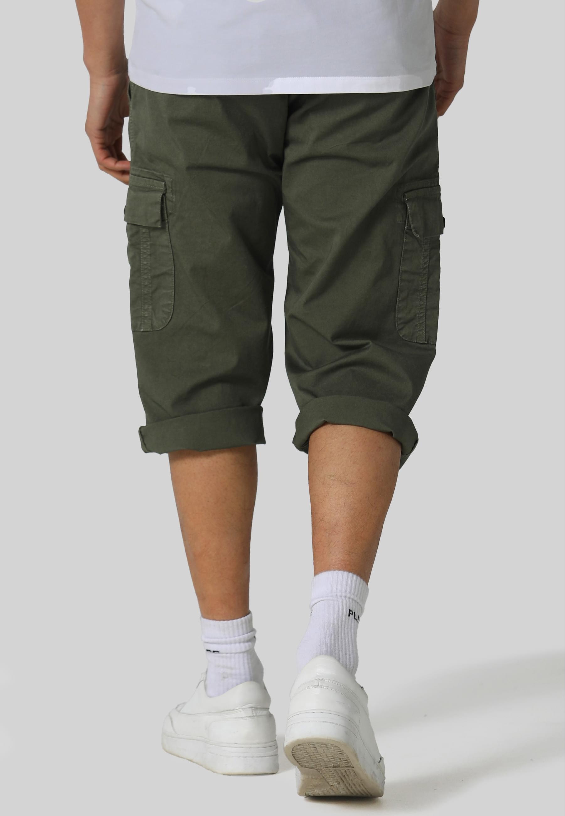 883Police Cargoshorts »883 Police HYKEHAM CARGO SHORTS«, (1 tlg.)