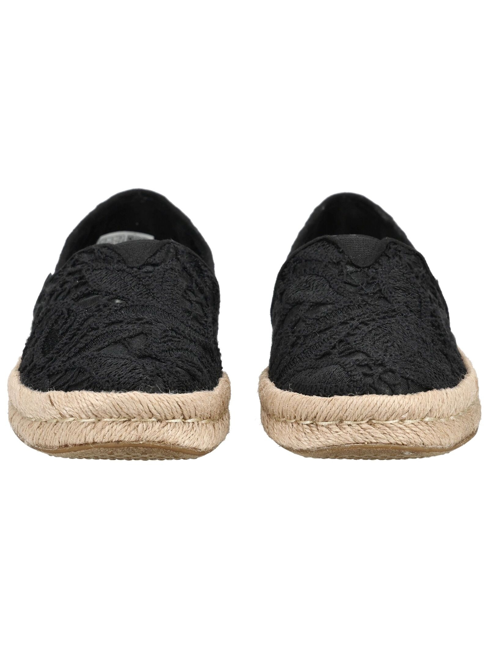 TOMS Espadrille »TOMS Halbschuhe Textil«