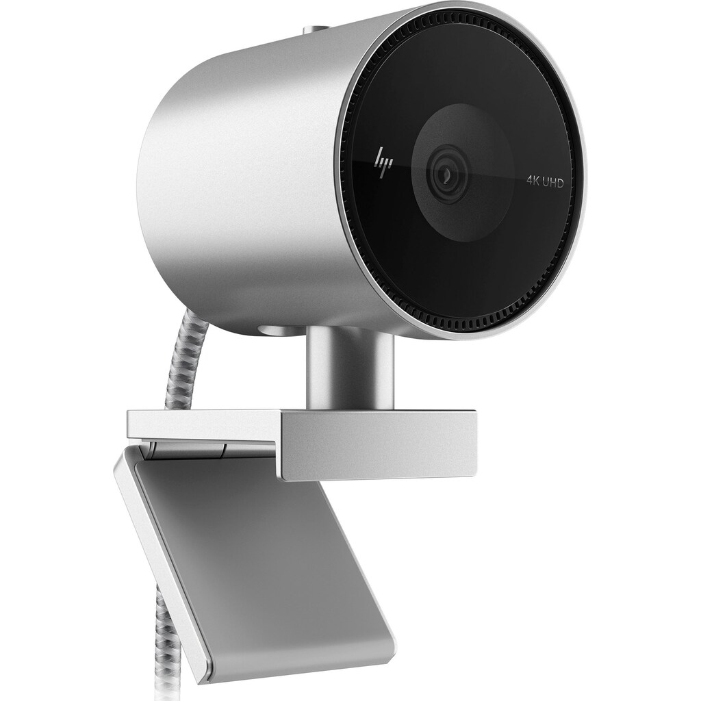 HP Webcam »950 4K«, 4K Ultra HD