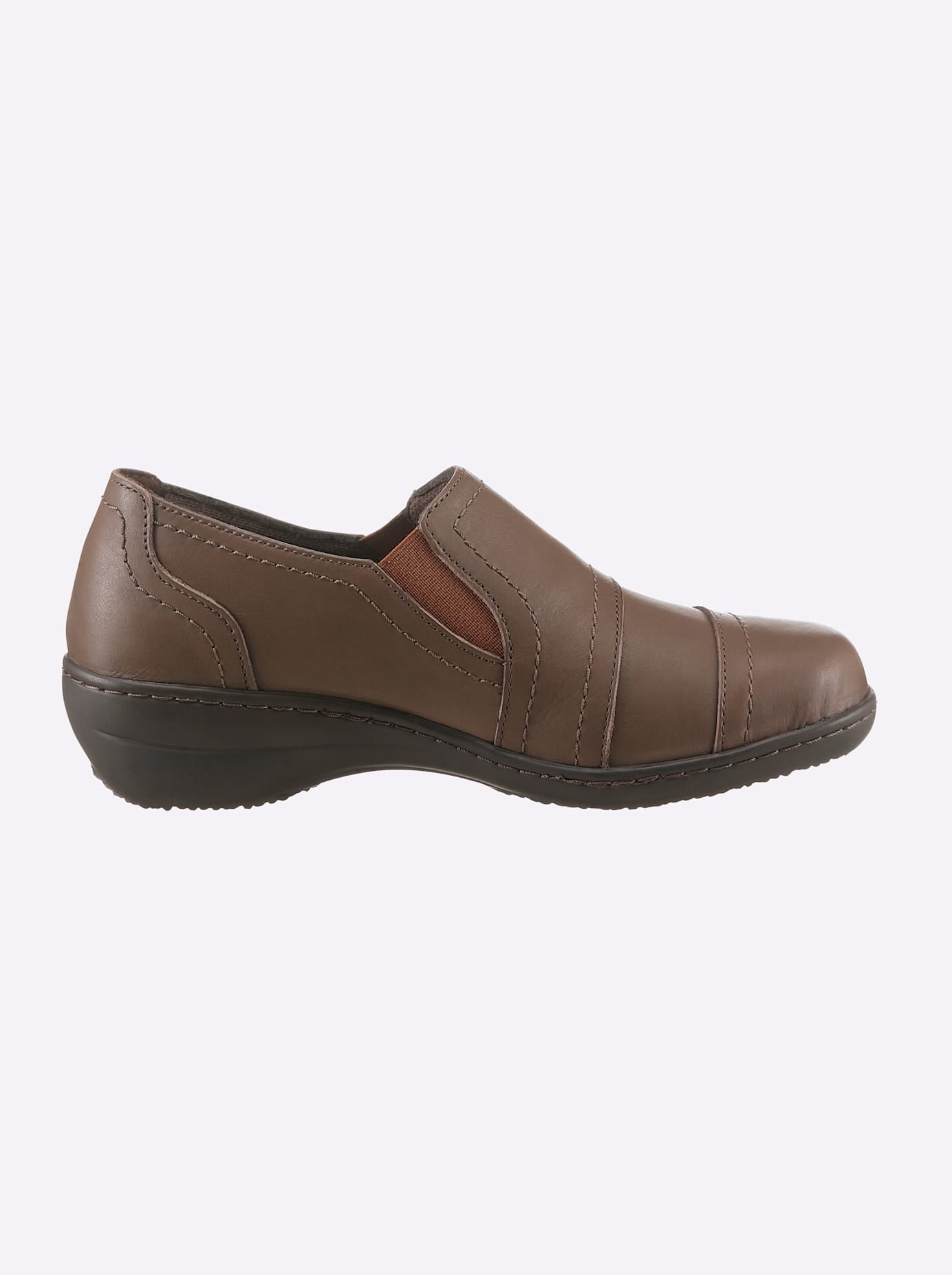Classic Basics Slipper