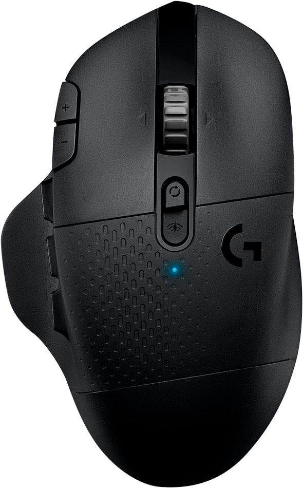 Logitech G Gaming-Maus »G604«, Bluetooth