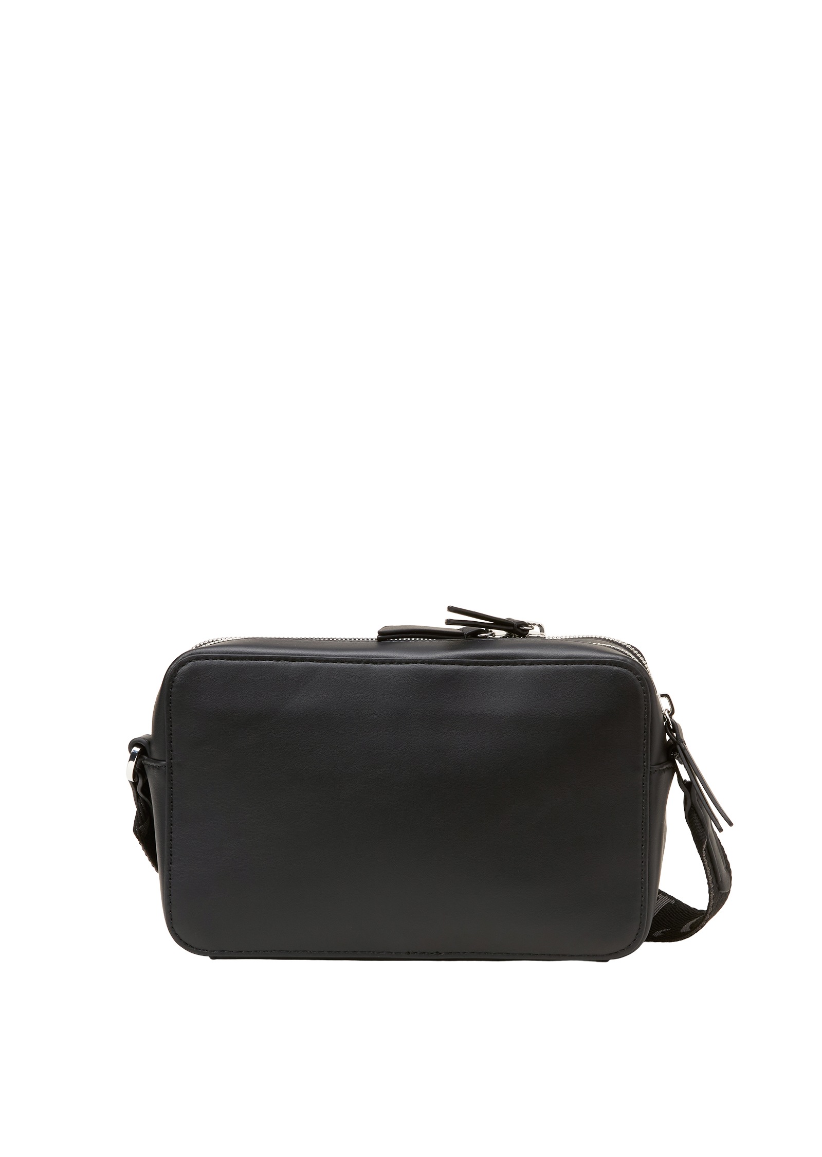 Marc O'Polo Accessories Umhängetasche »VALA«, Bodybag, Schultertasche mit breitem Logo-Gurtband