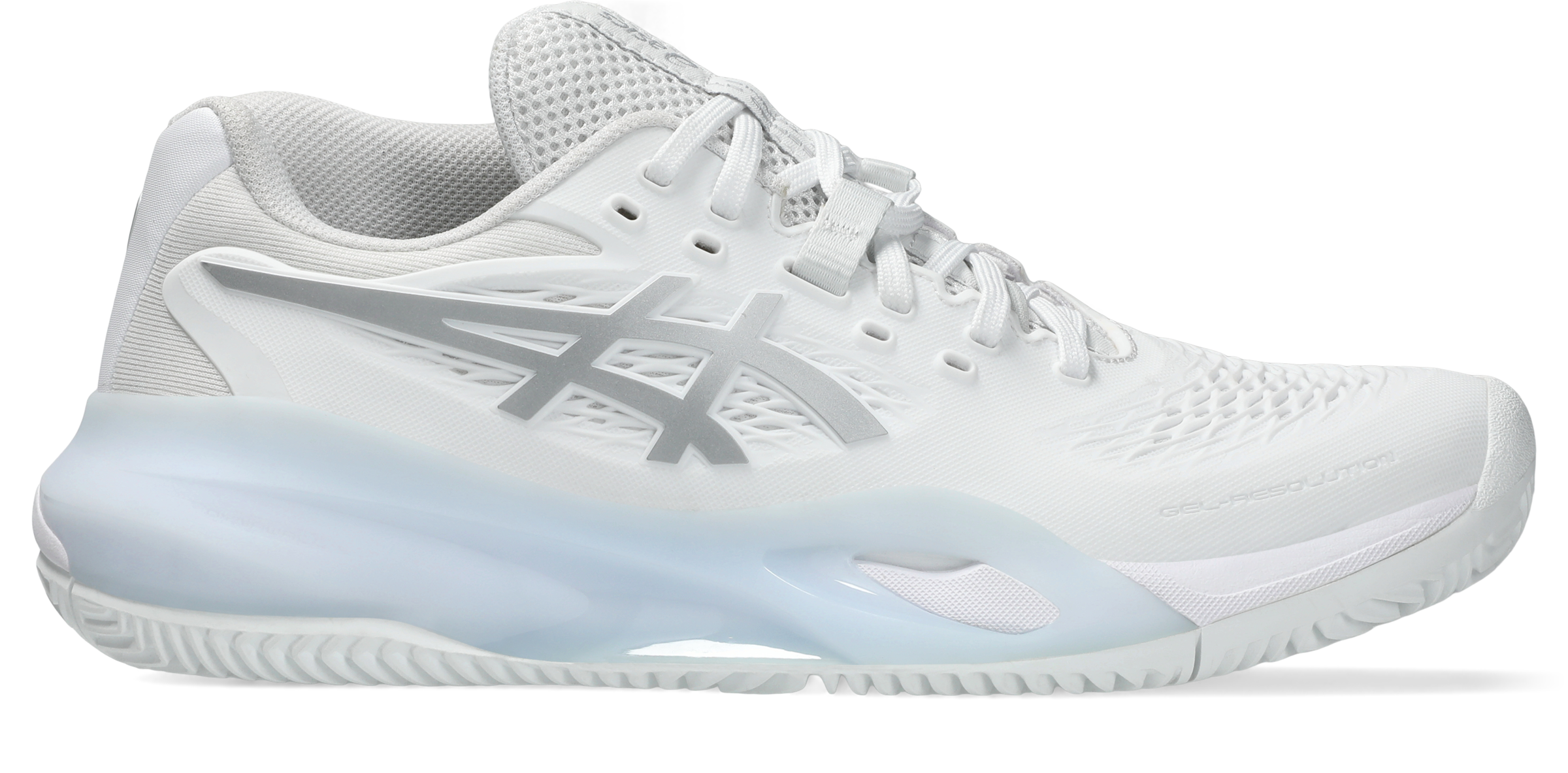 Asics Tennisschuh "GEL-RESOLUTION X CLAY", für Sandplätze günstig online kaufen