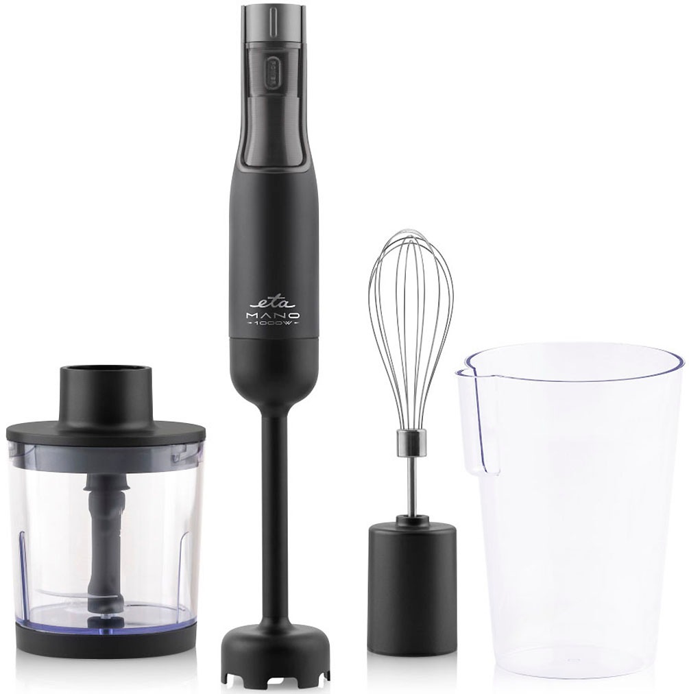 eta Stabmixer »ETA321990010«, 1000 W