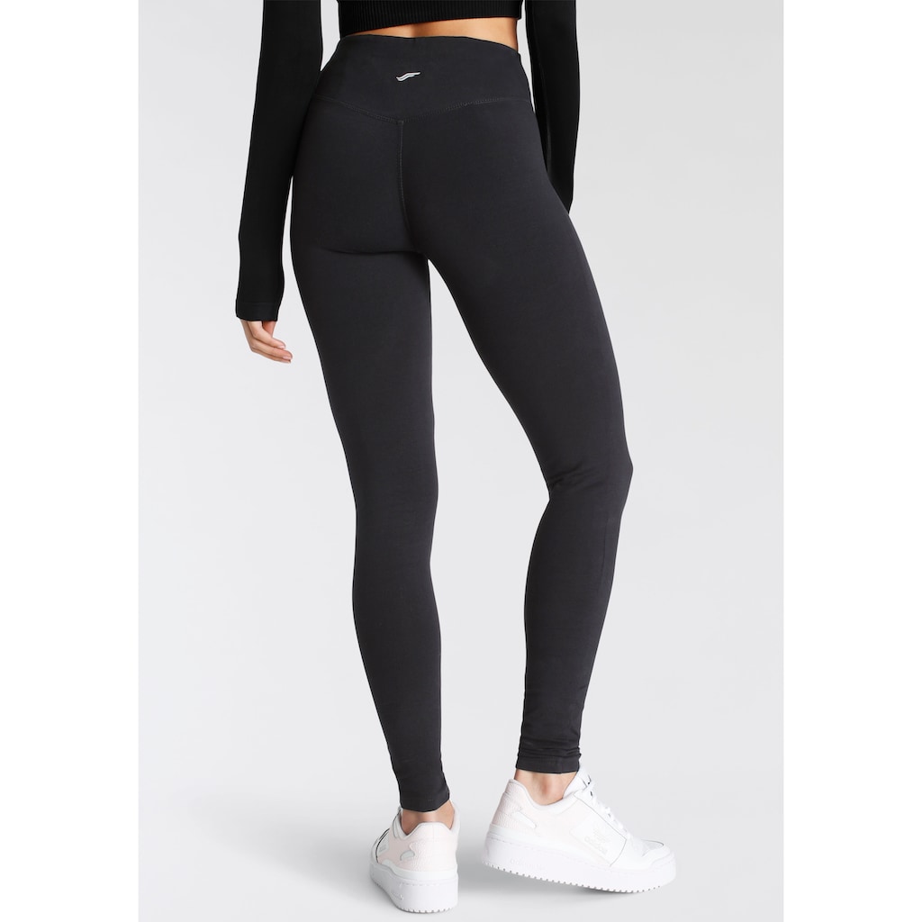 FAYN SPORTS Leggings »Compressive Slim«