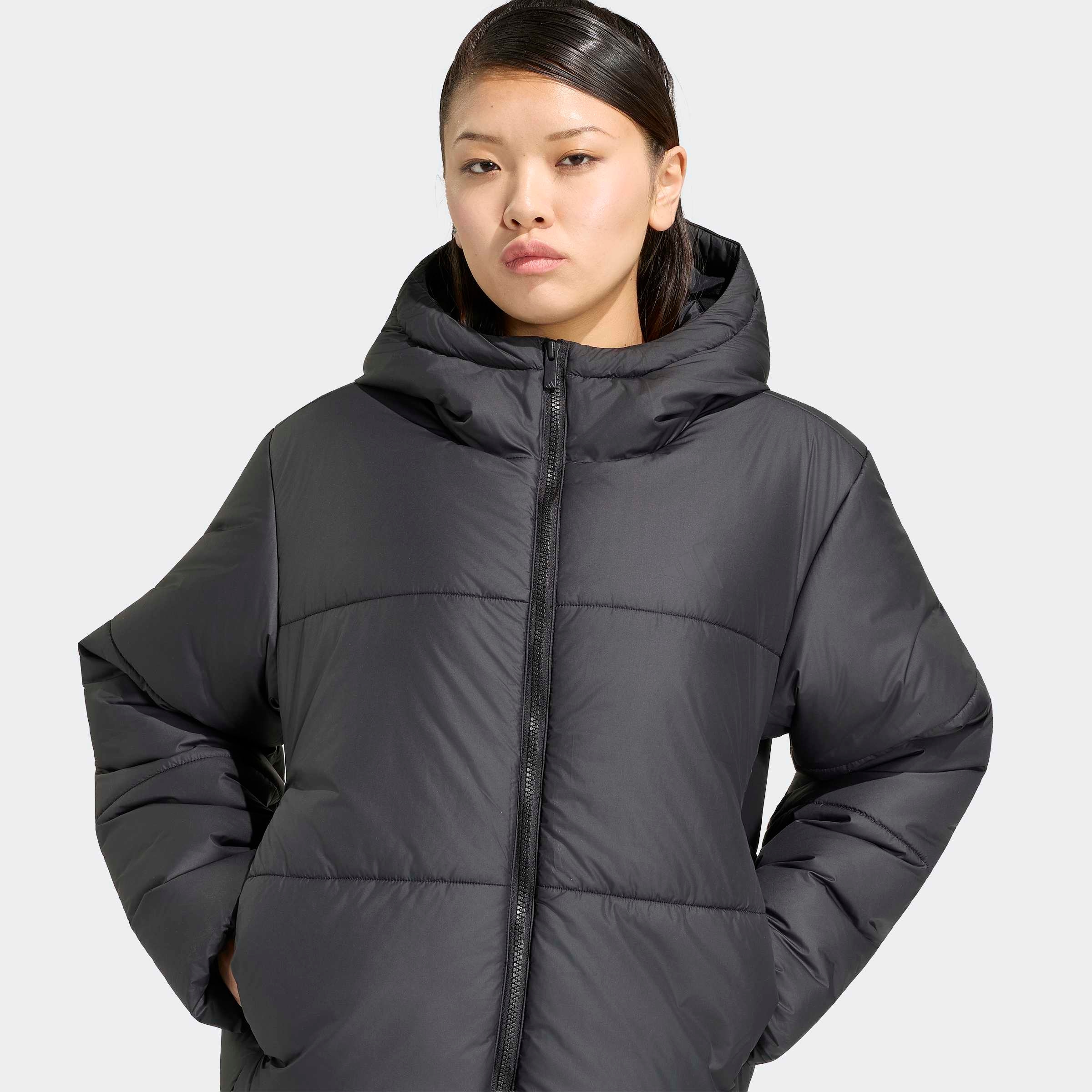 adidas Sportswear Outdoorjacke »ESSENTIALS HIGHLOFT PUFFER, ISOLIERT«