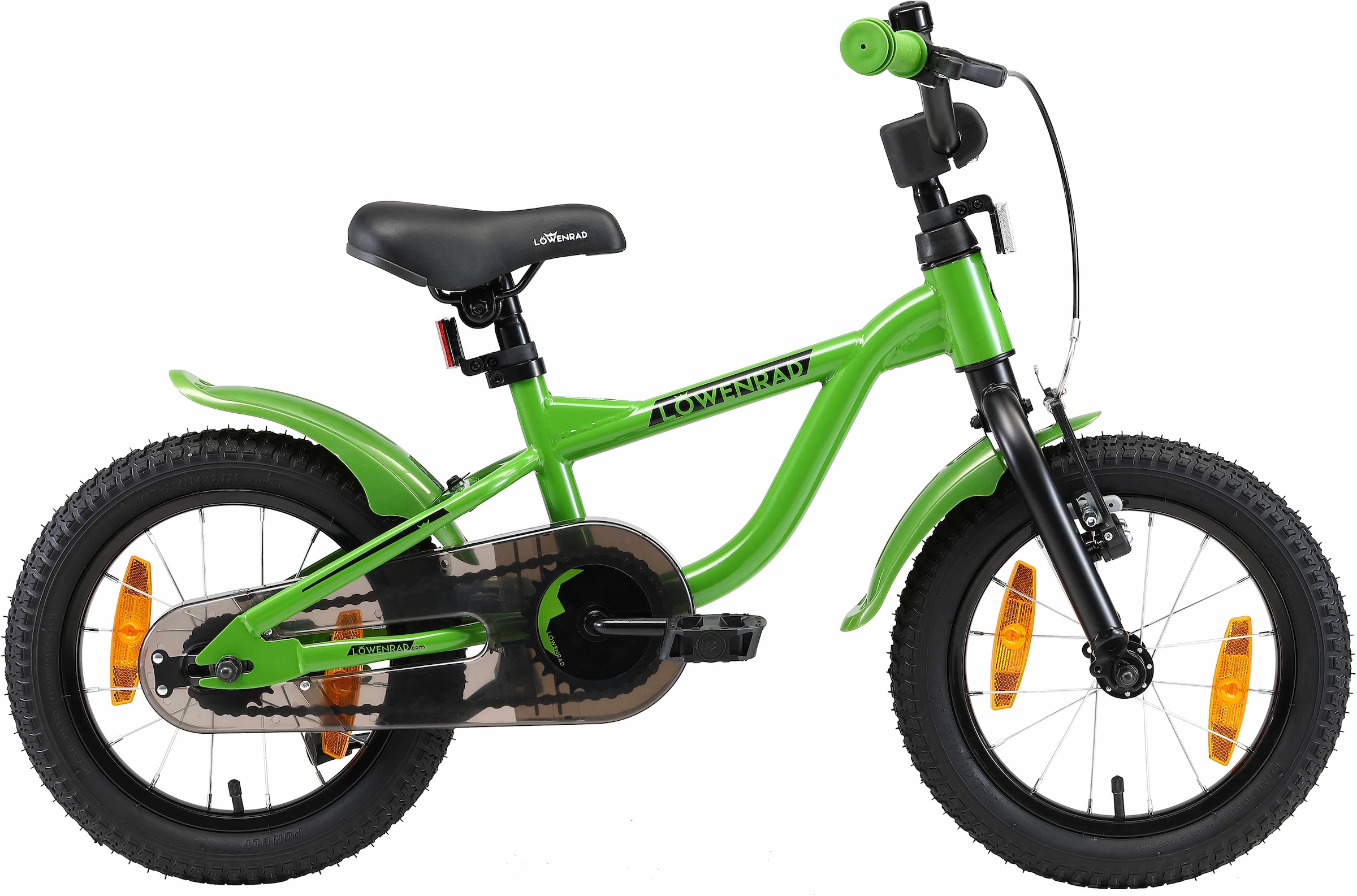 Löwenrad Kinderfahrrad "Sport", 1 Gang