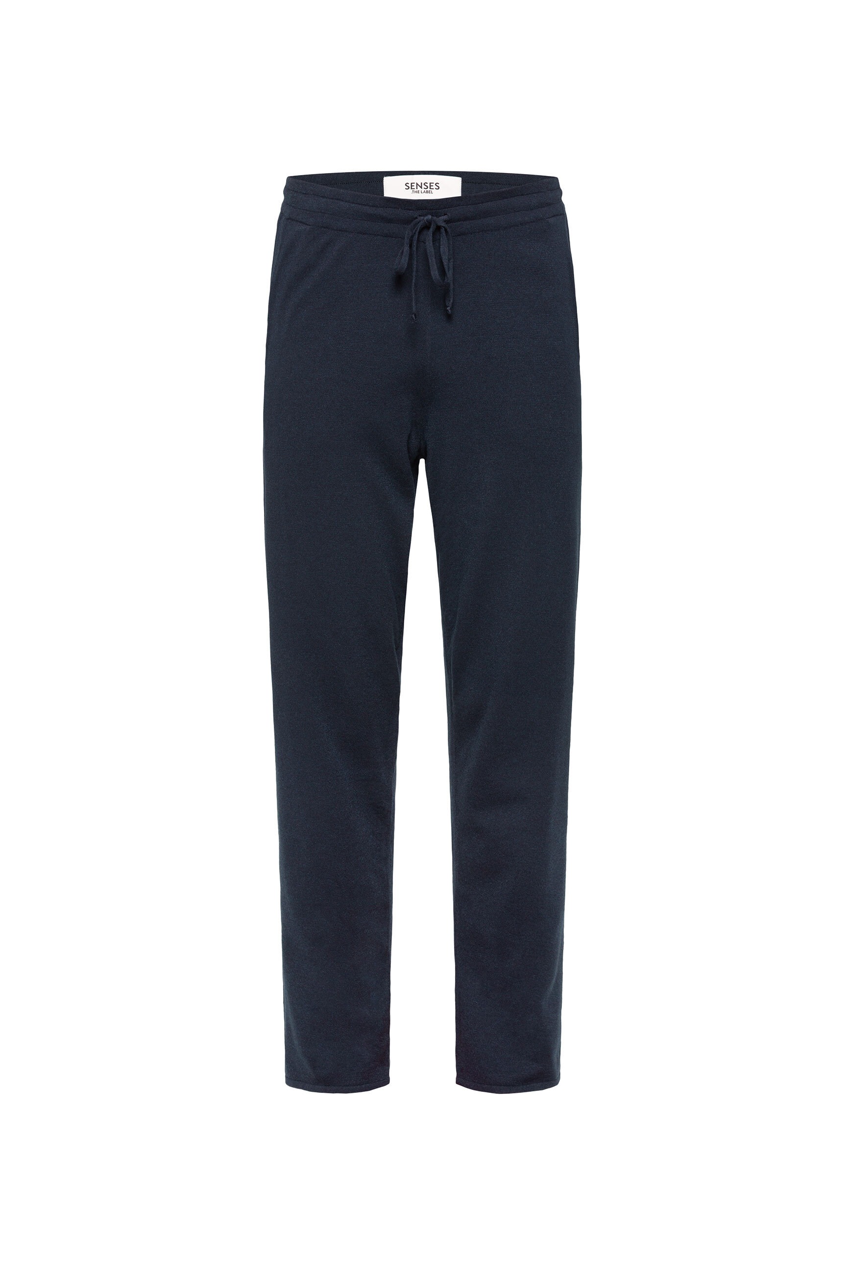 SENSES.THE LABEL Strickhose, mit Elastikbund und Kordel günstig online kaufen