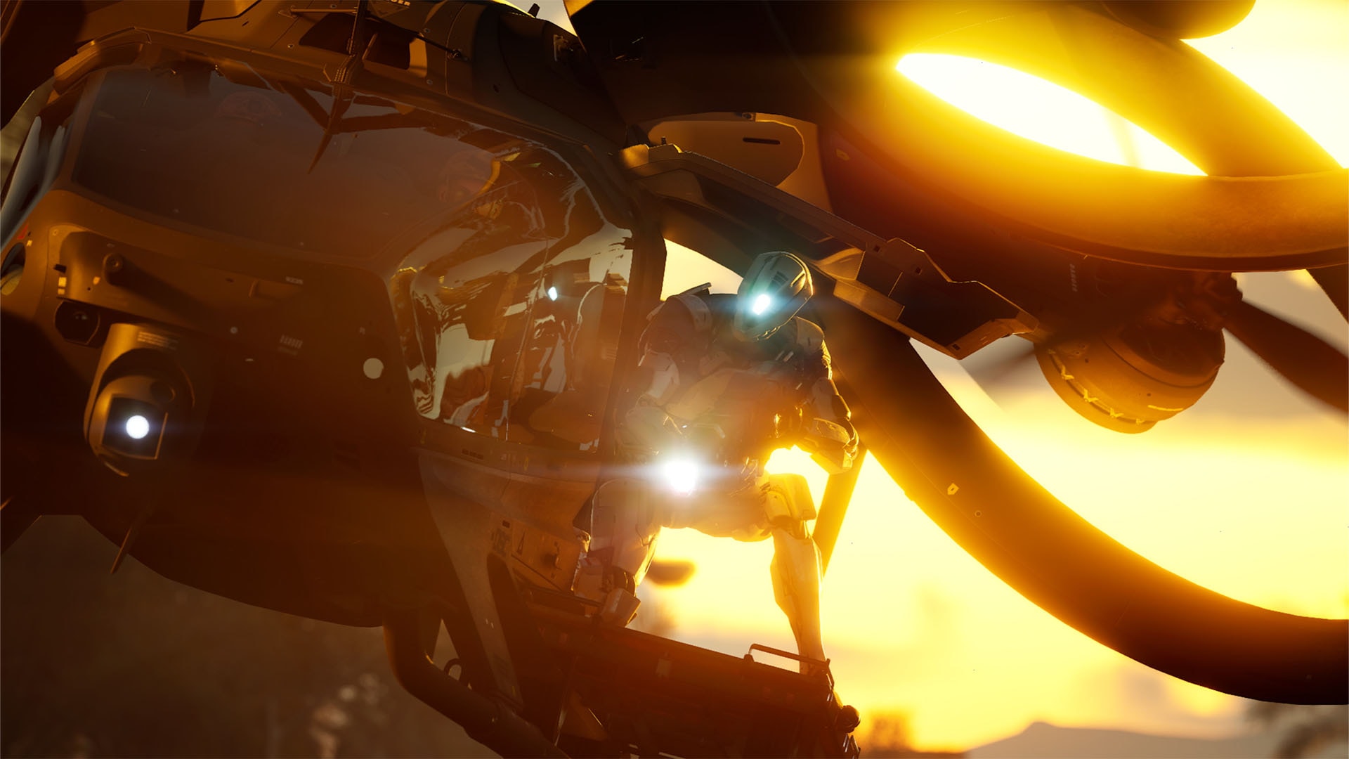 Spielesoftware »MindsEye«, PlayStation 5