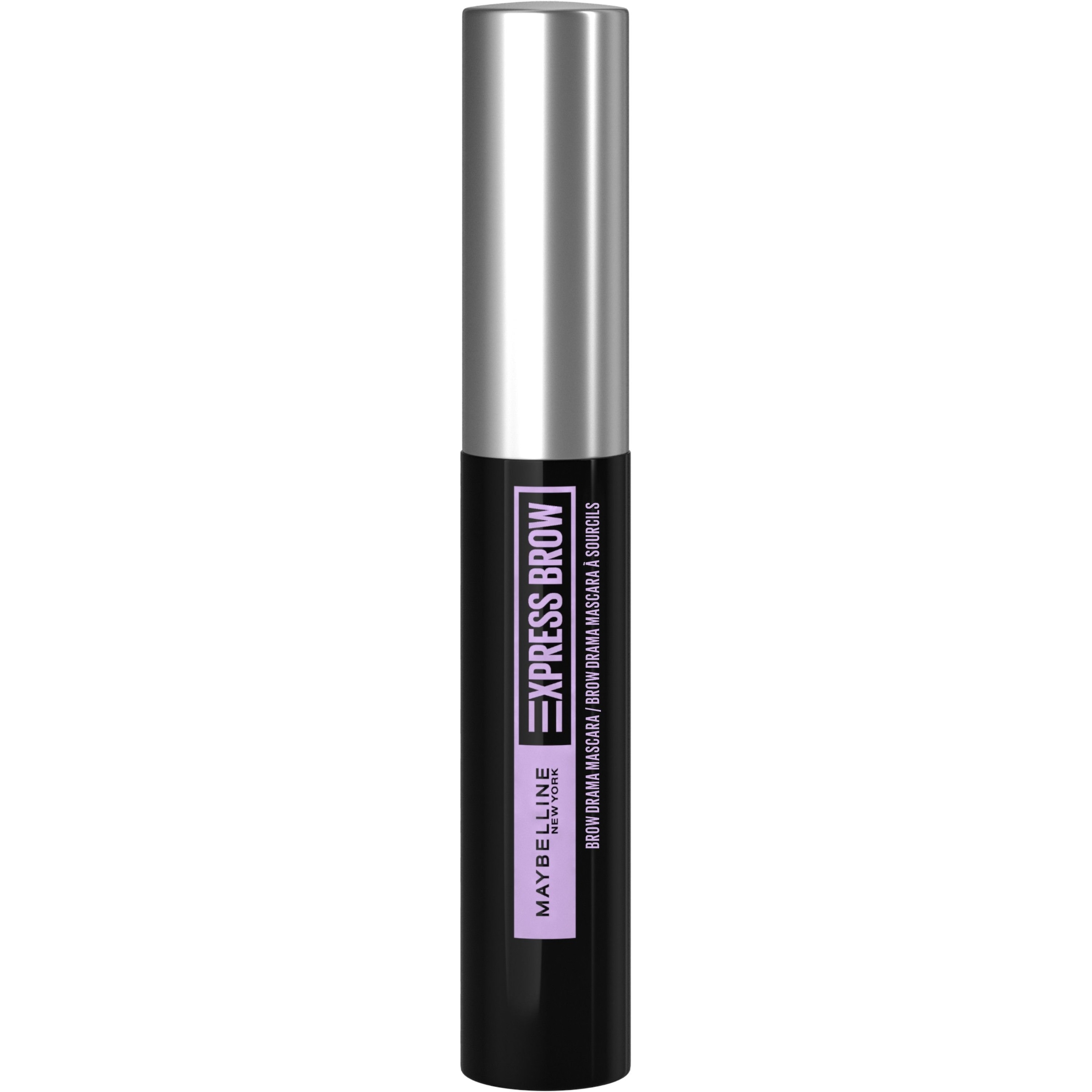 Augenbrauen-Stift »Master Drama Eye Brow Mascara«, mit Farbpigment-Gel