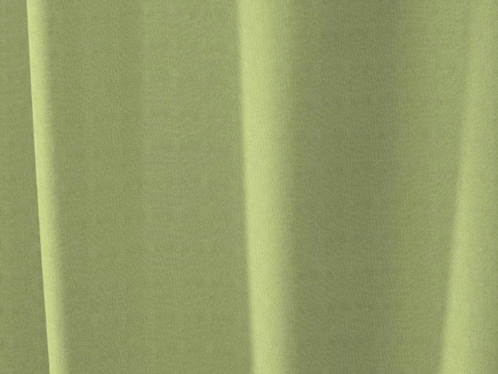 Thumbnail - Adam Vorhang "Uni Collection light" Kräuselband 1 Stk. tlg. aus 100% Bio-Baumwolle