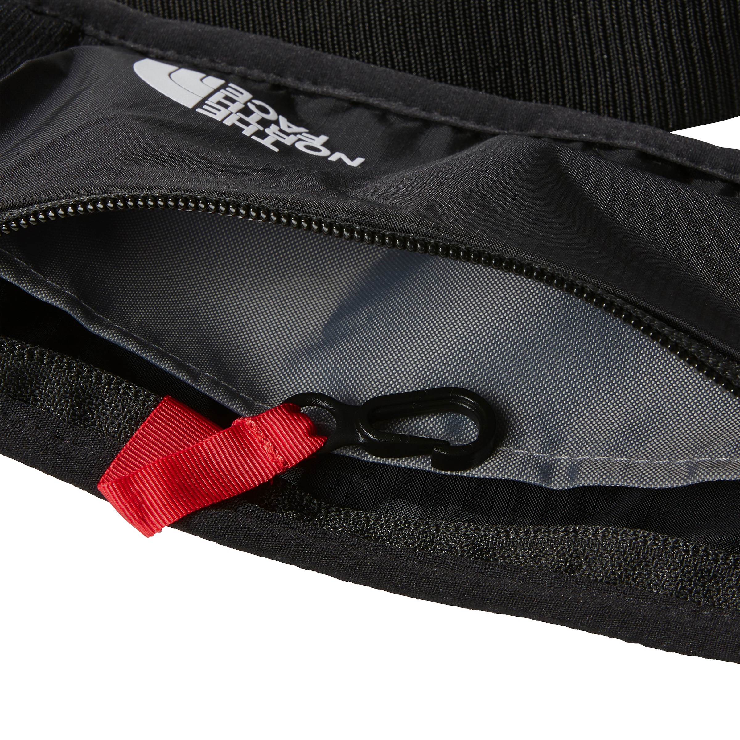 The North Face Gürteltasche »Sunriser Laufgürtel«, (1 tlg.)
