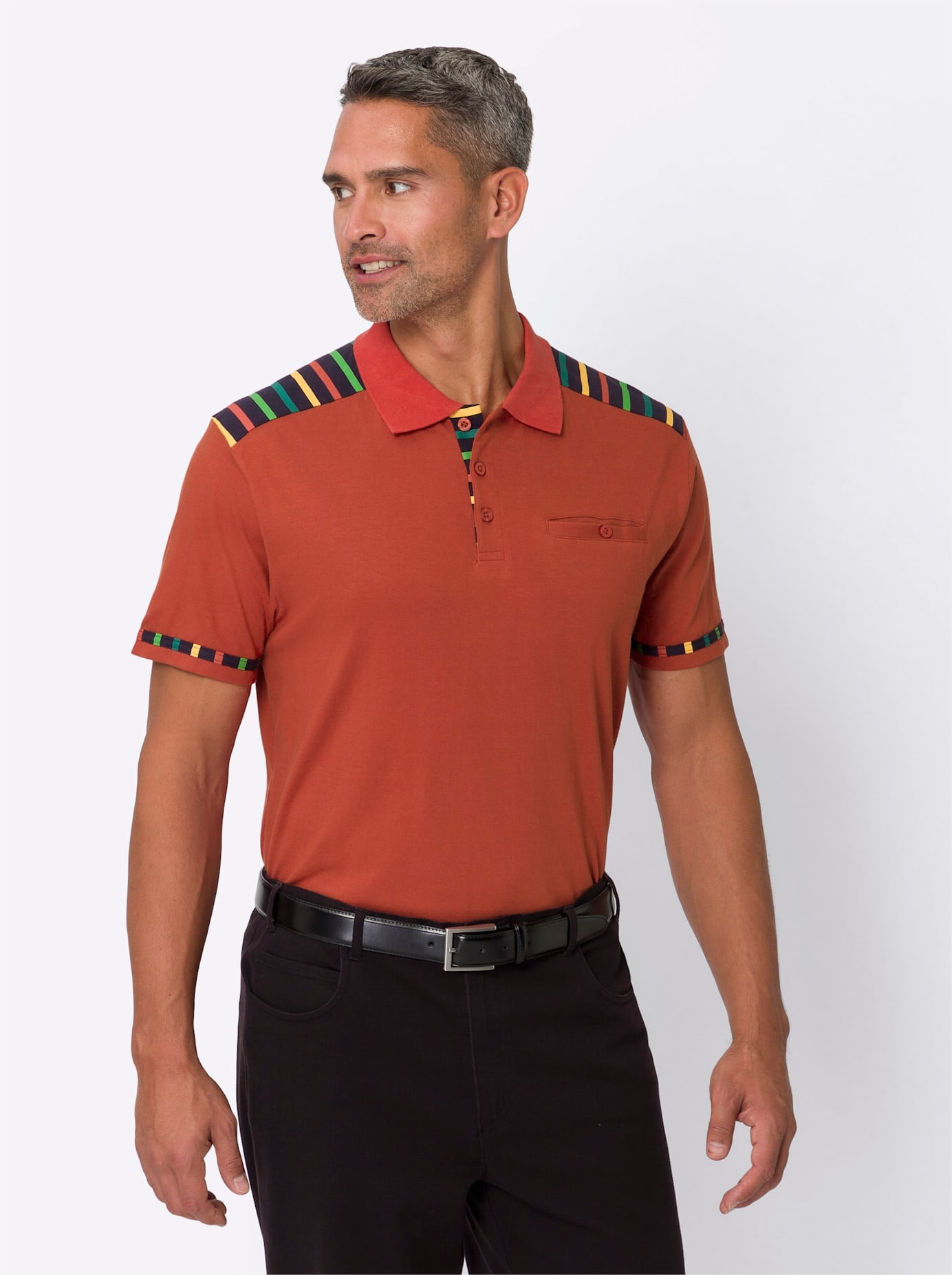 Classic Poloshirt »Poloshirt«