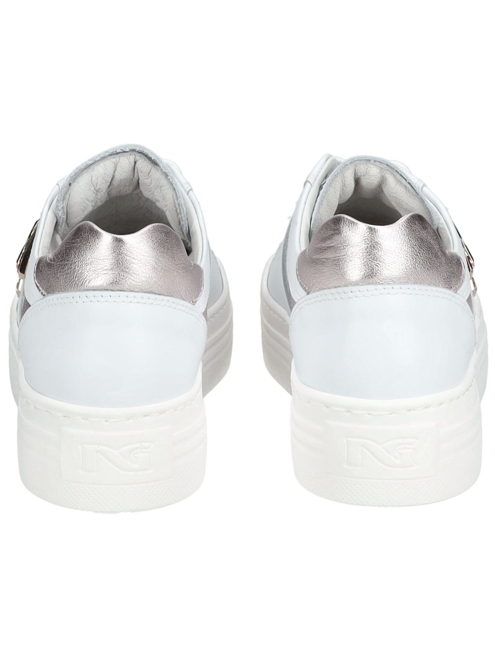 Nero Giardini Sneaker »Nero Giardini Sneaker Leder«