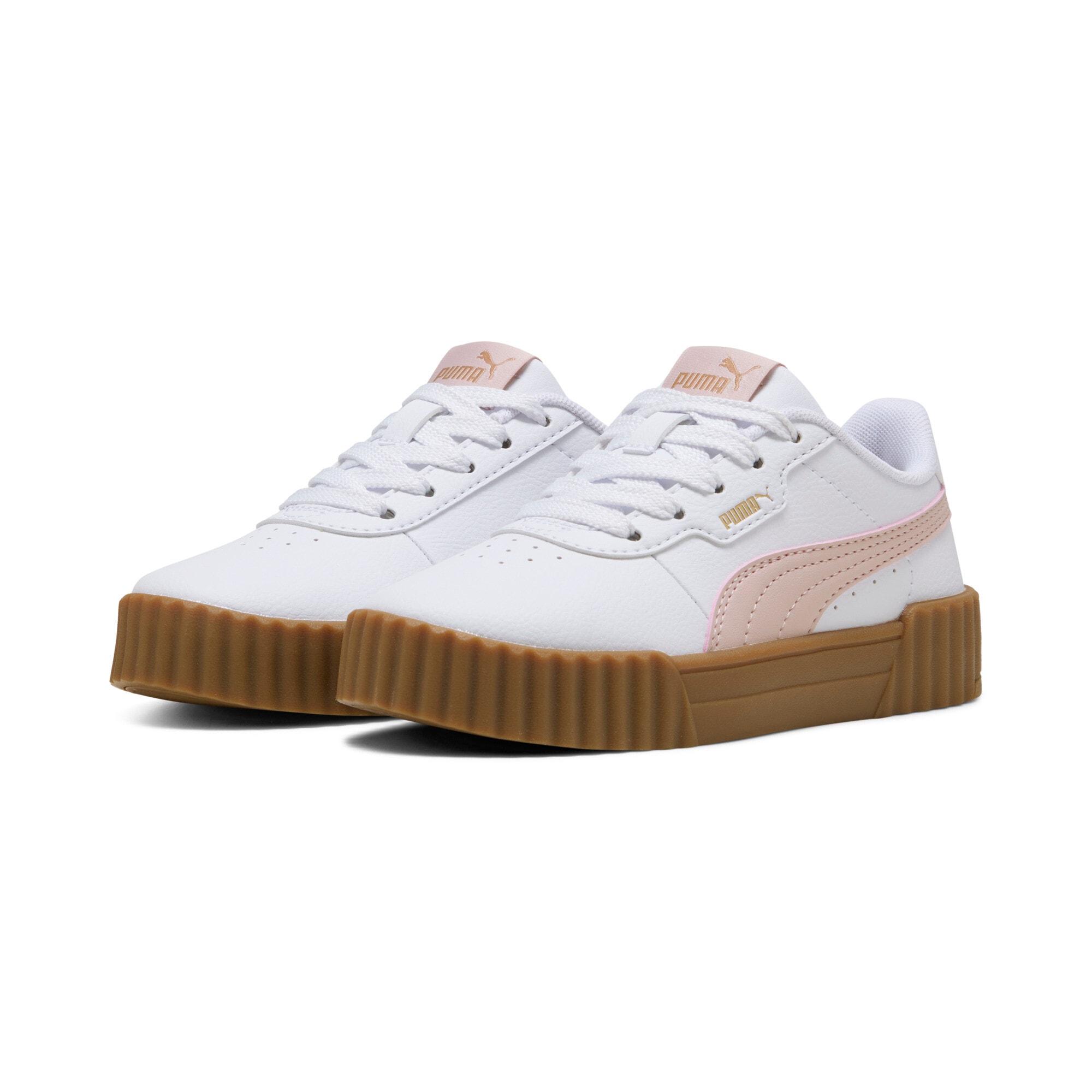 PUMA Sneaker "CARINA 3.0 PS" für Kinder günstig online kaufen