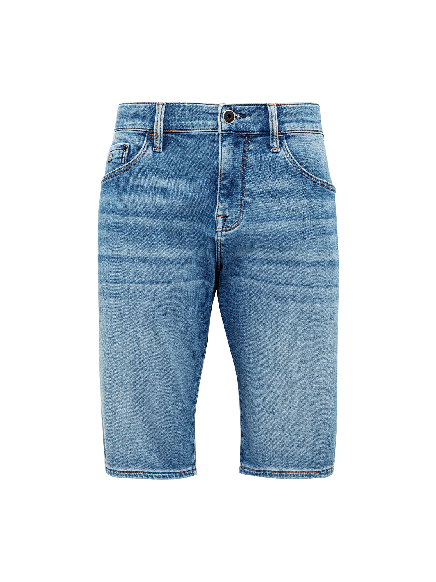 Mavi Shorts »TIM«, Basic Shorts