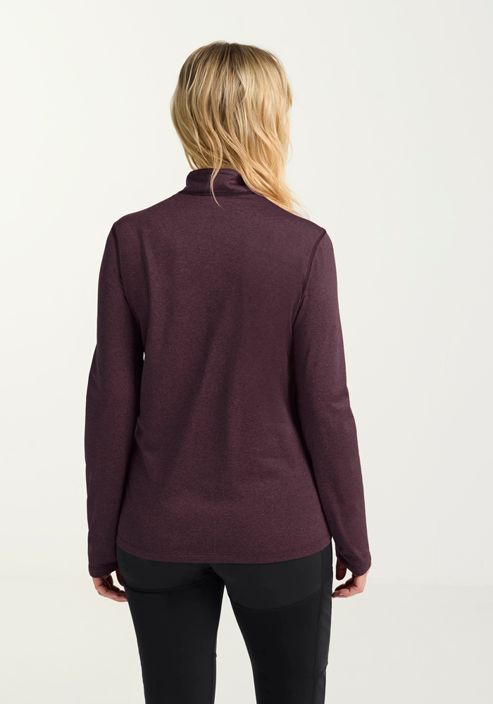 Jack Wolfskin Stehkragenpullover »SKY THERMAL HZ W«
