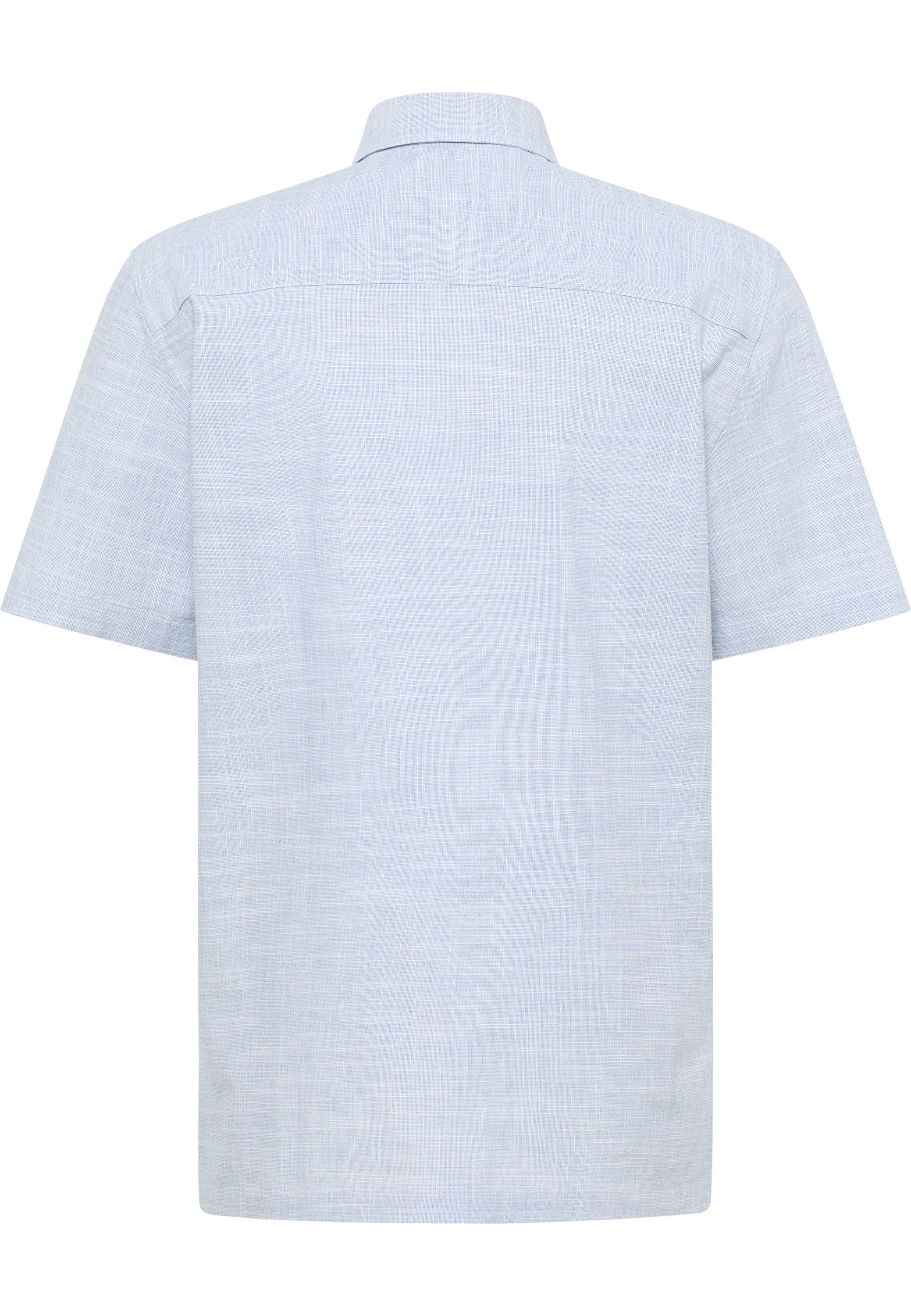 Thumbnail - MUSTANG Kurzarmhemd "Herren Style Darien"