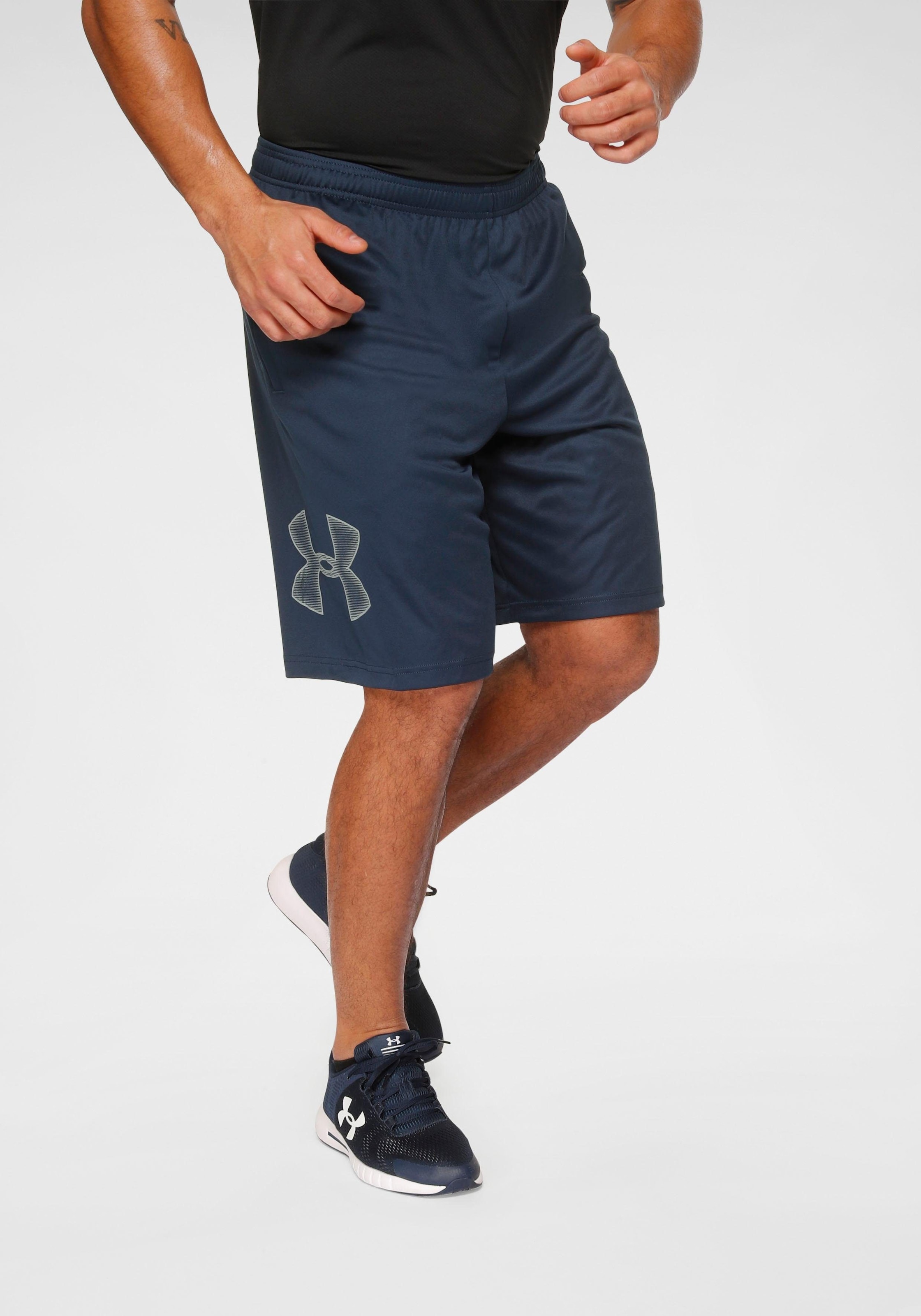 Under Armour Shorts "UA Tech™ Shorts mit Grafik"