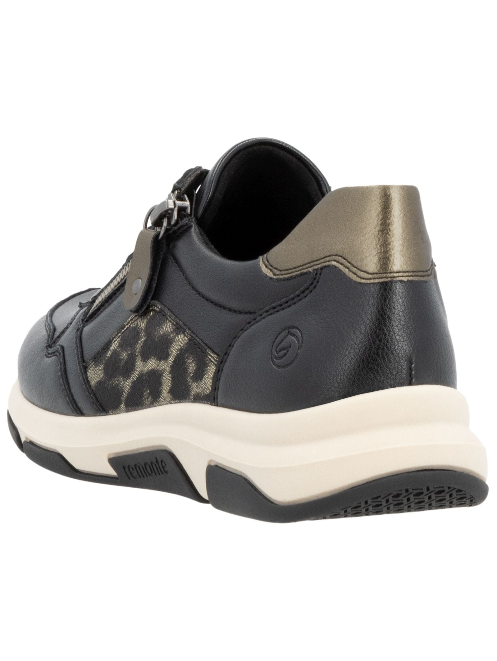 Remonte Sneaker »Remonte Sneaker Lederimitat«