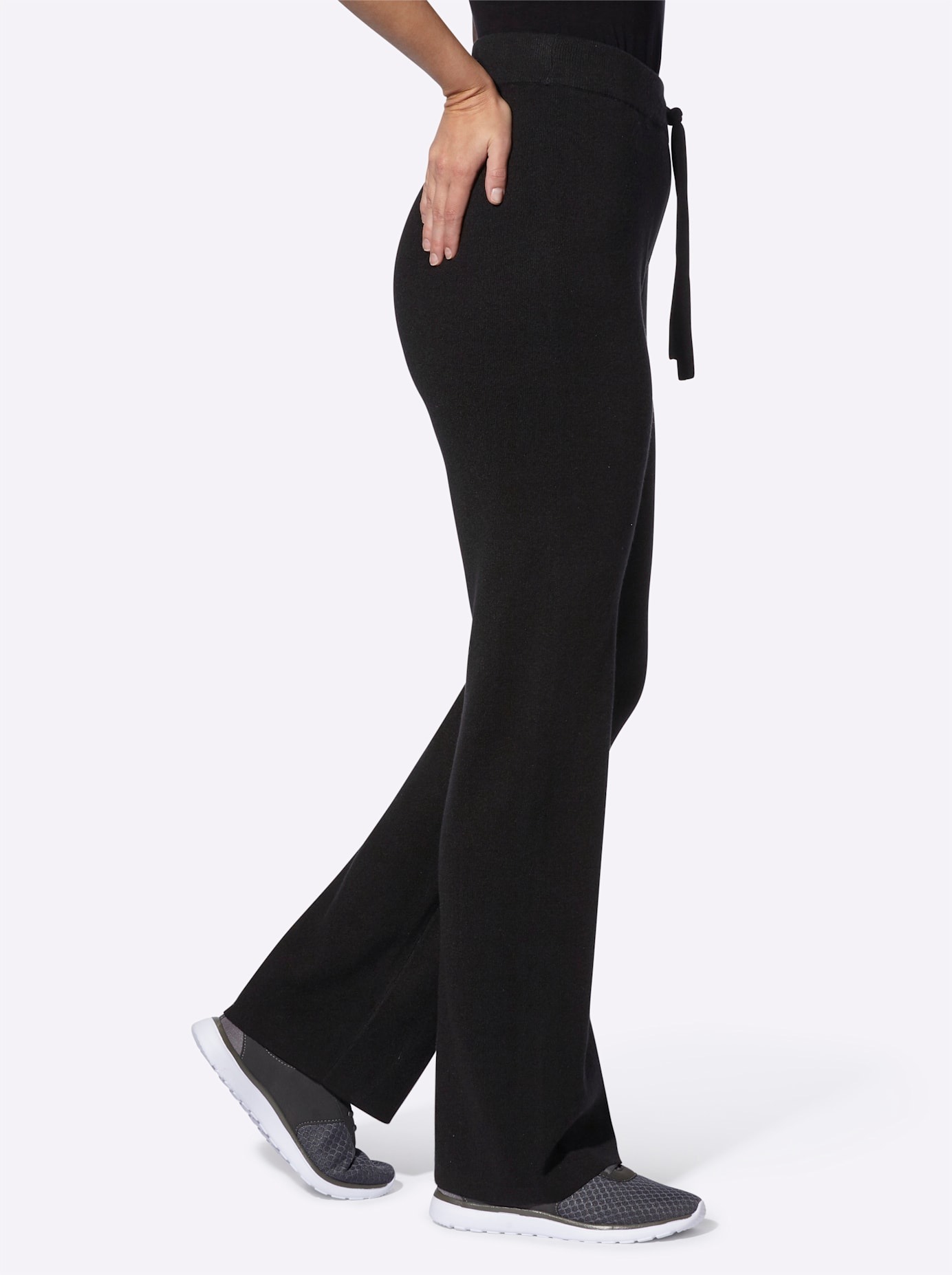 heine Strickhose günstig online kaufen