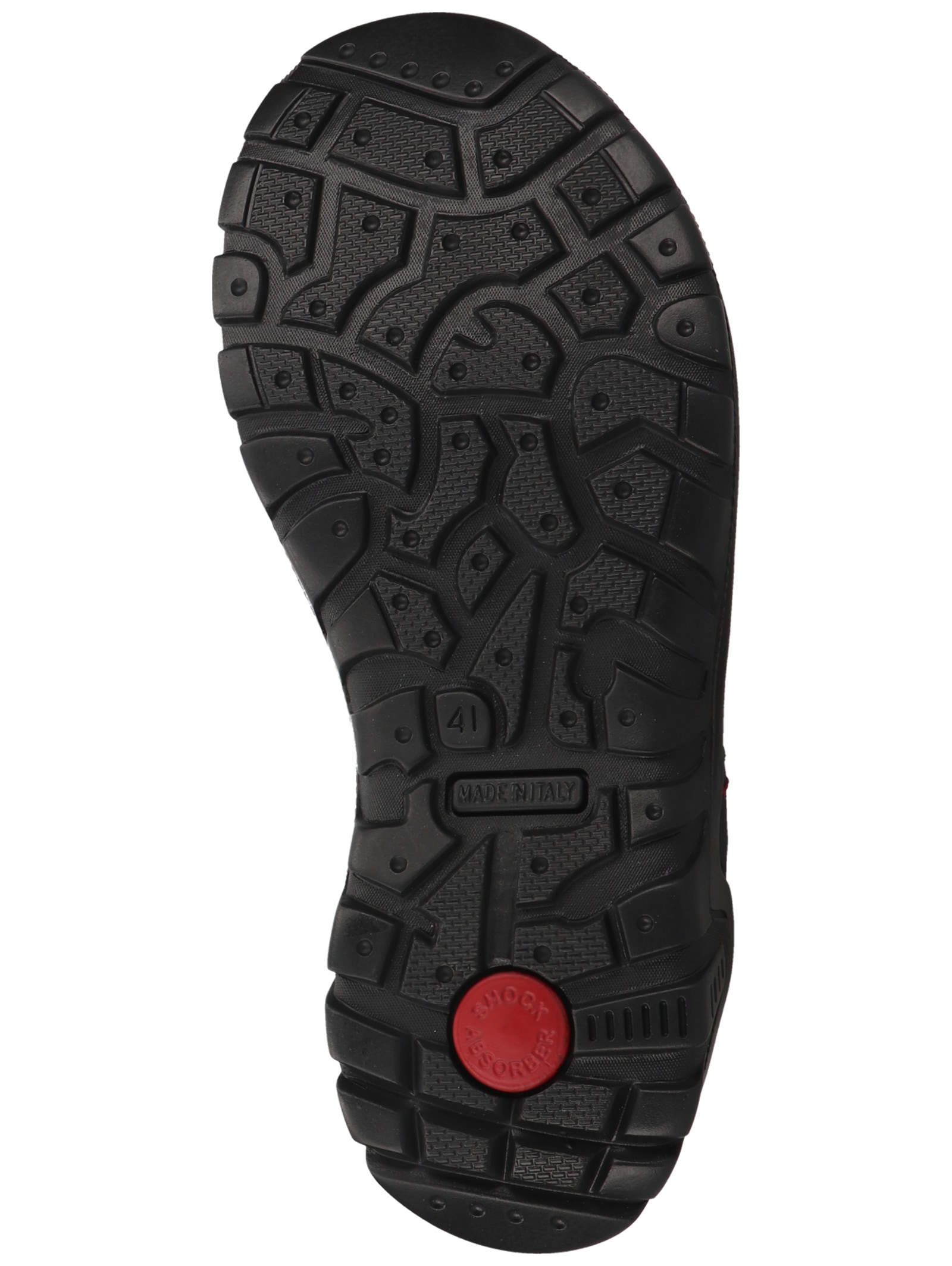 Rohde Sandale »Rohde Sandalen Nubukleder«