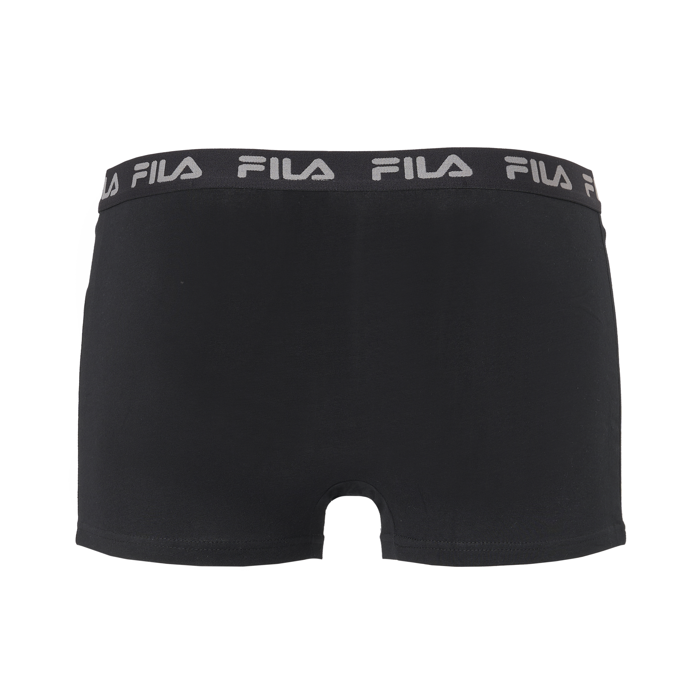 Fila Boxershorts »MAN BOXER SHORTS«, (5er Pack)