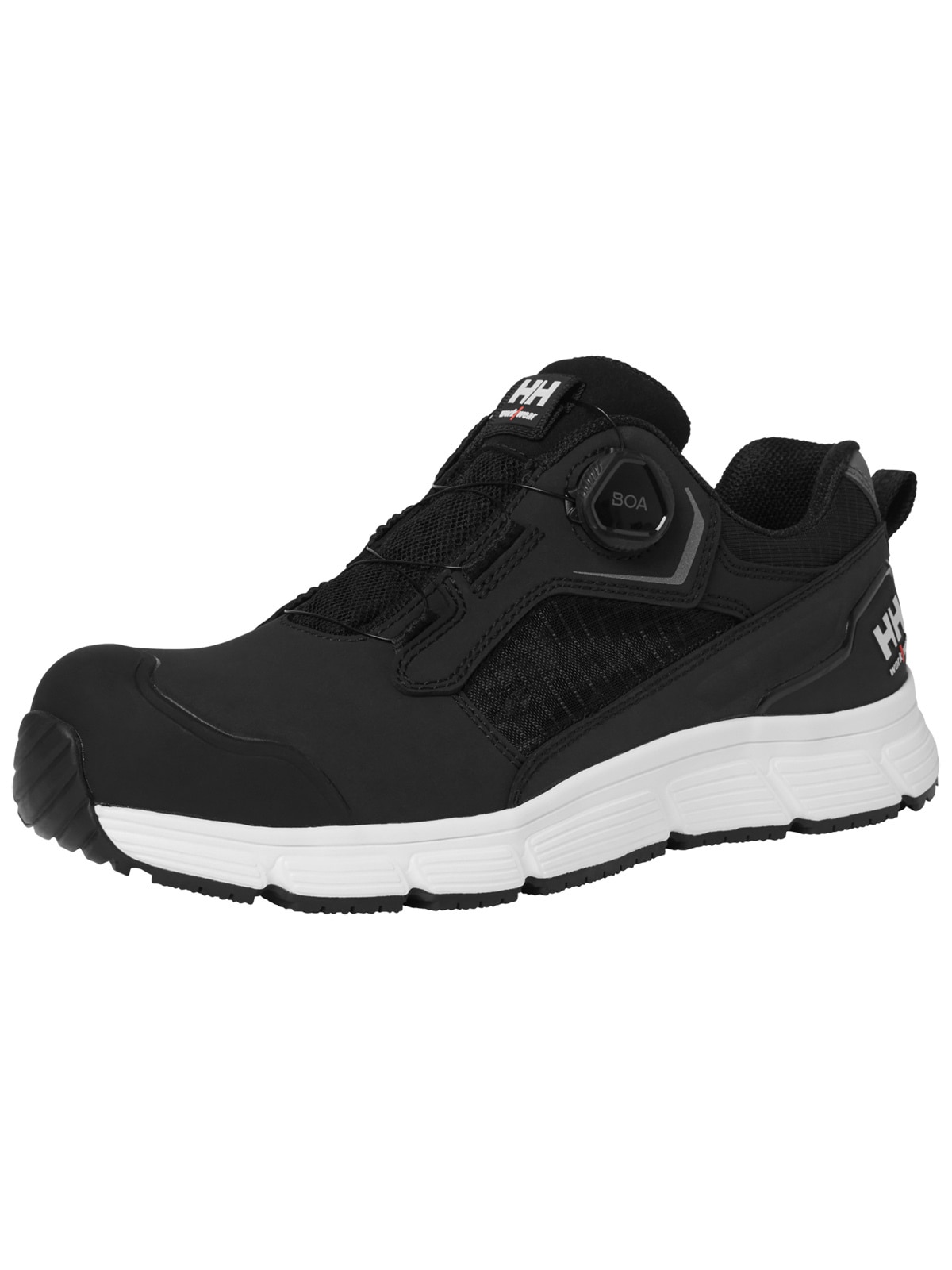 Helly Hansen Sicherheitsschuh "Kensington MXR Sandale BOA"