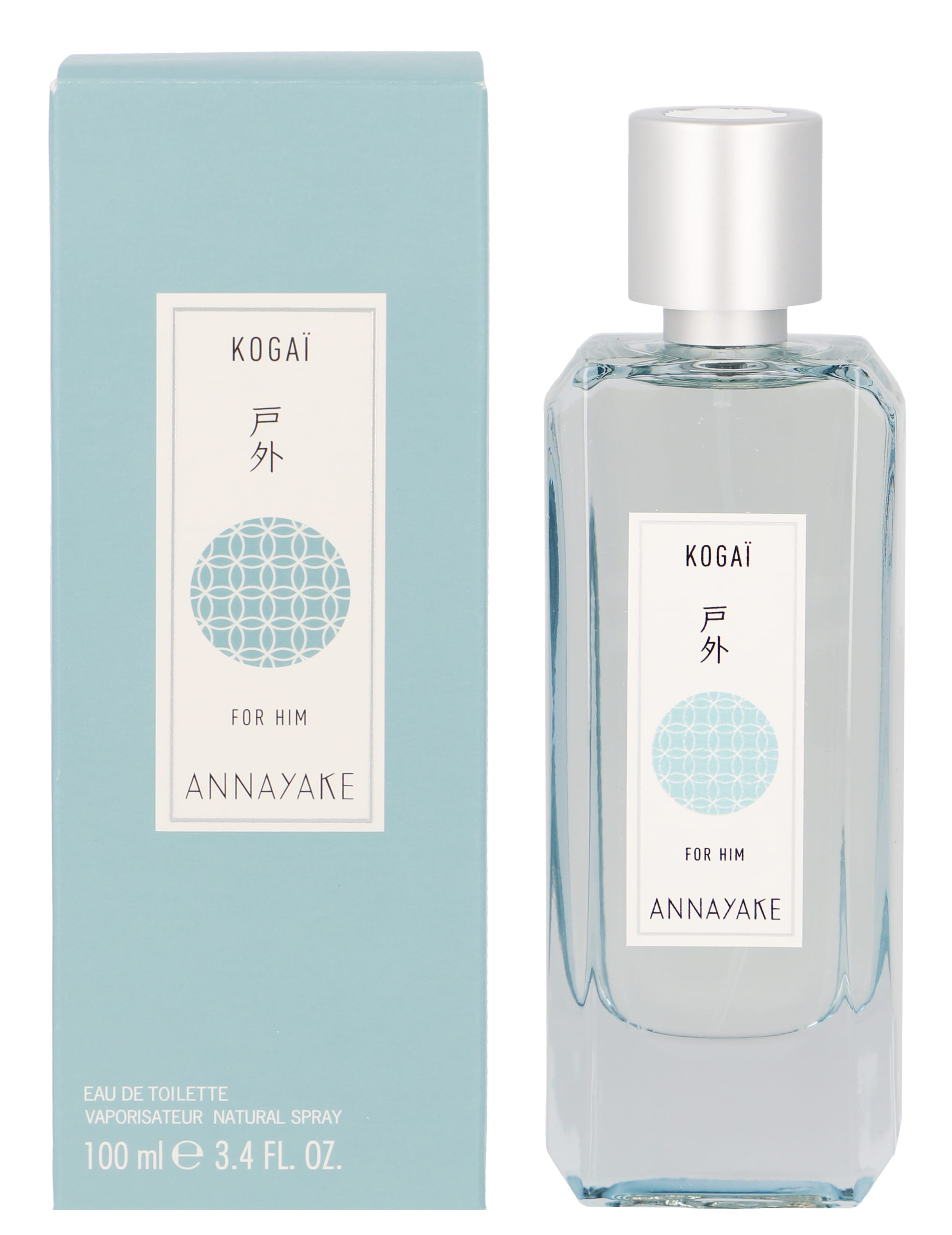 ANNAYAKE Eau de Toilette »Annayake Kogai for Him«
