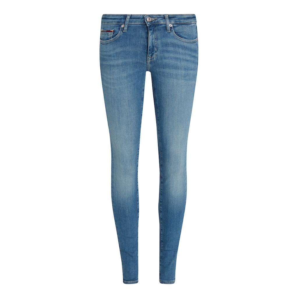 Tommy Jeans Skinny-fit-Jeans