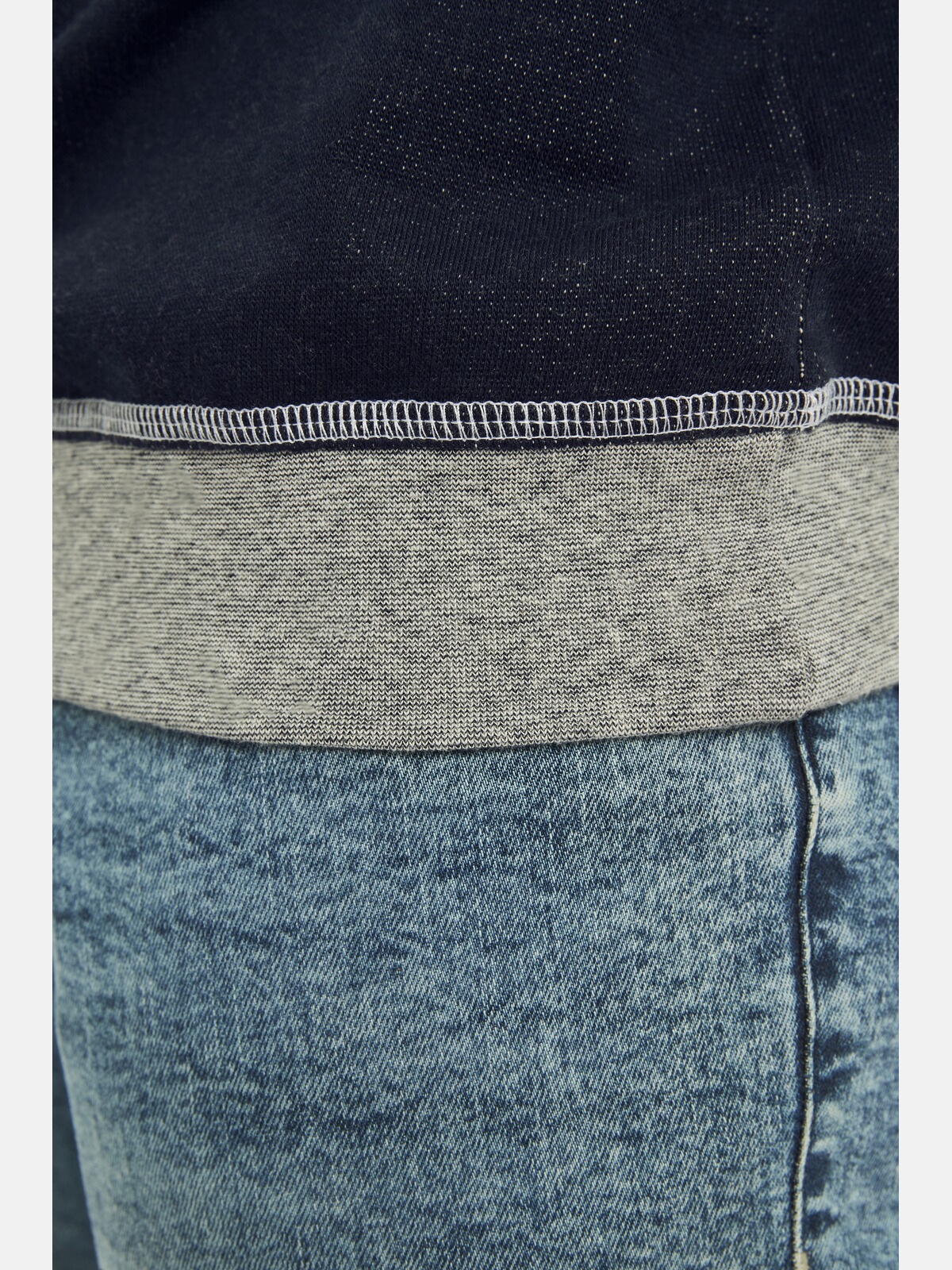 Jan Vanderstorm Sweatshirt »Sweatshirt JARMUND«