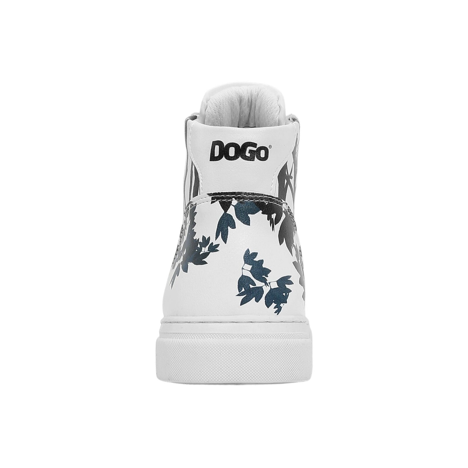 DOGO Stiefelette »Ace Boots«, Vegan