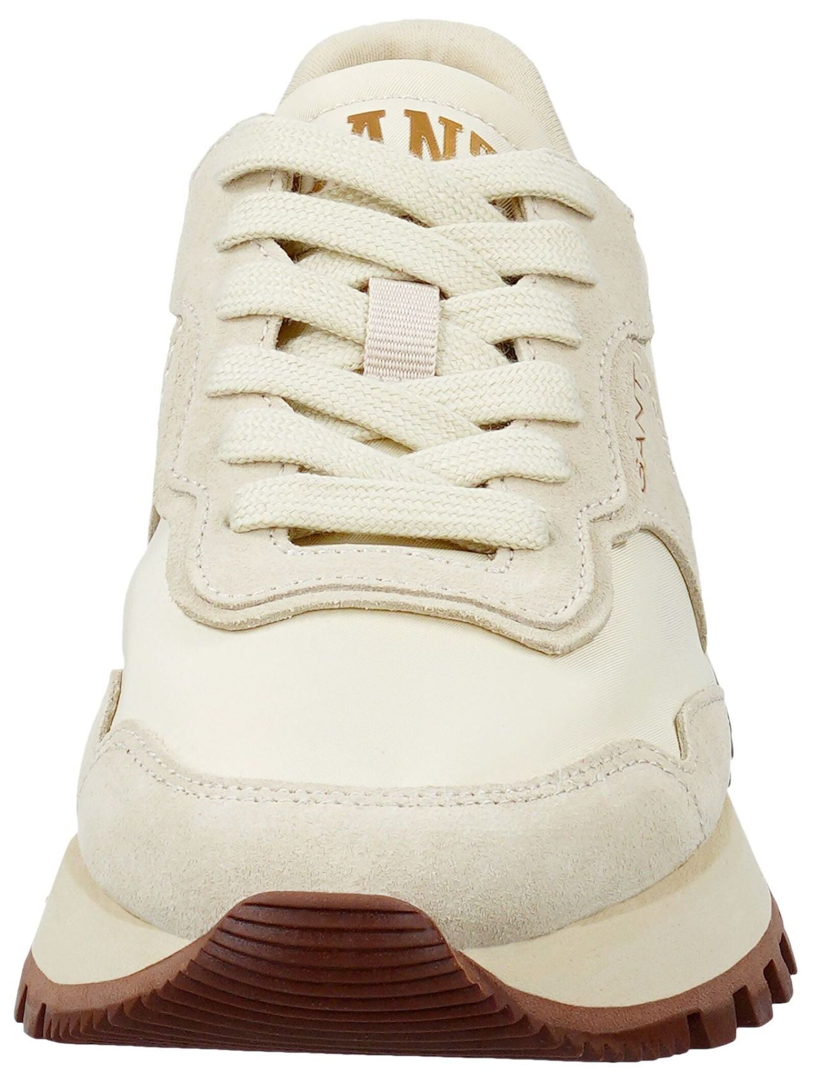 Gant Sneaker »Gant Sneaker Lederimitat/Textil«