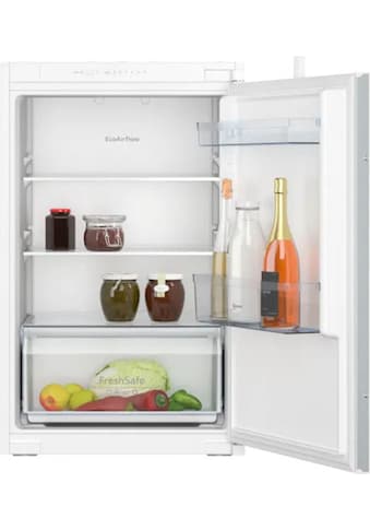 NEFF Įmontuojamas šaldytuvas »KI1211SE0« KI...