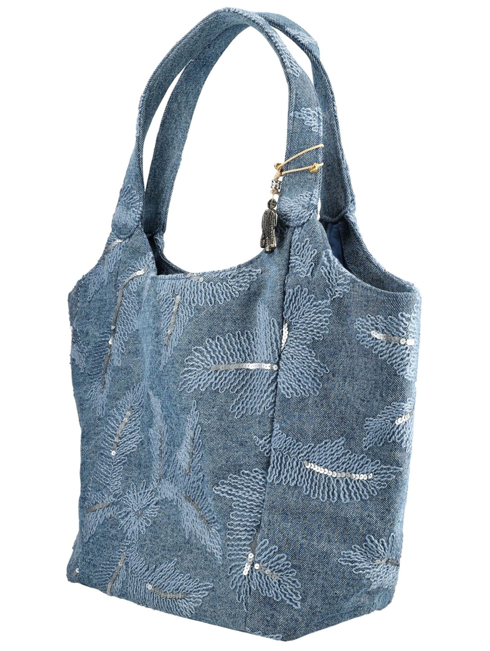 Anokhi Shopper »ANOKHI Taschen Baumwolle«