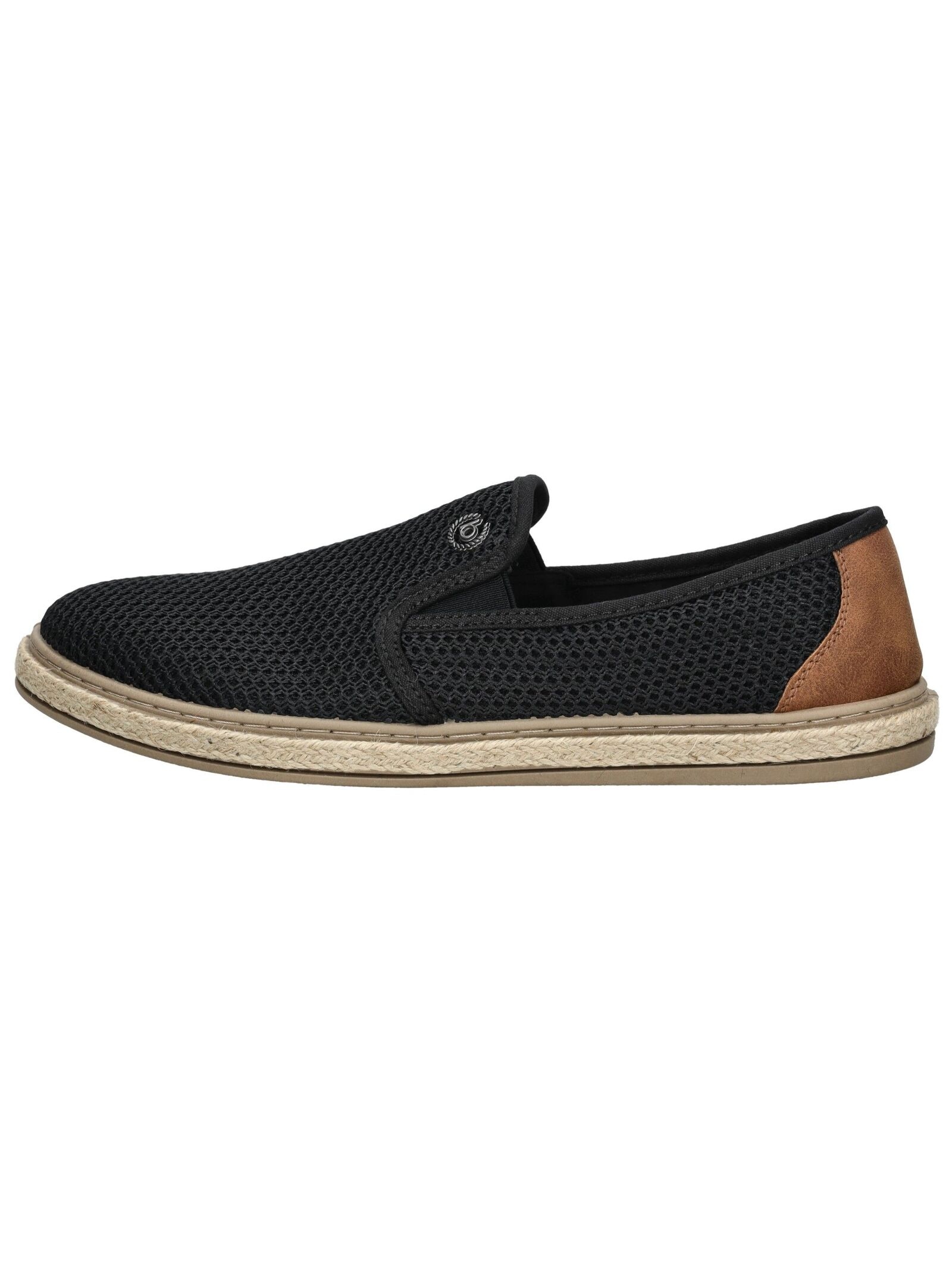 bugatti Slipper »bugatti Slipper Textil«