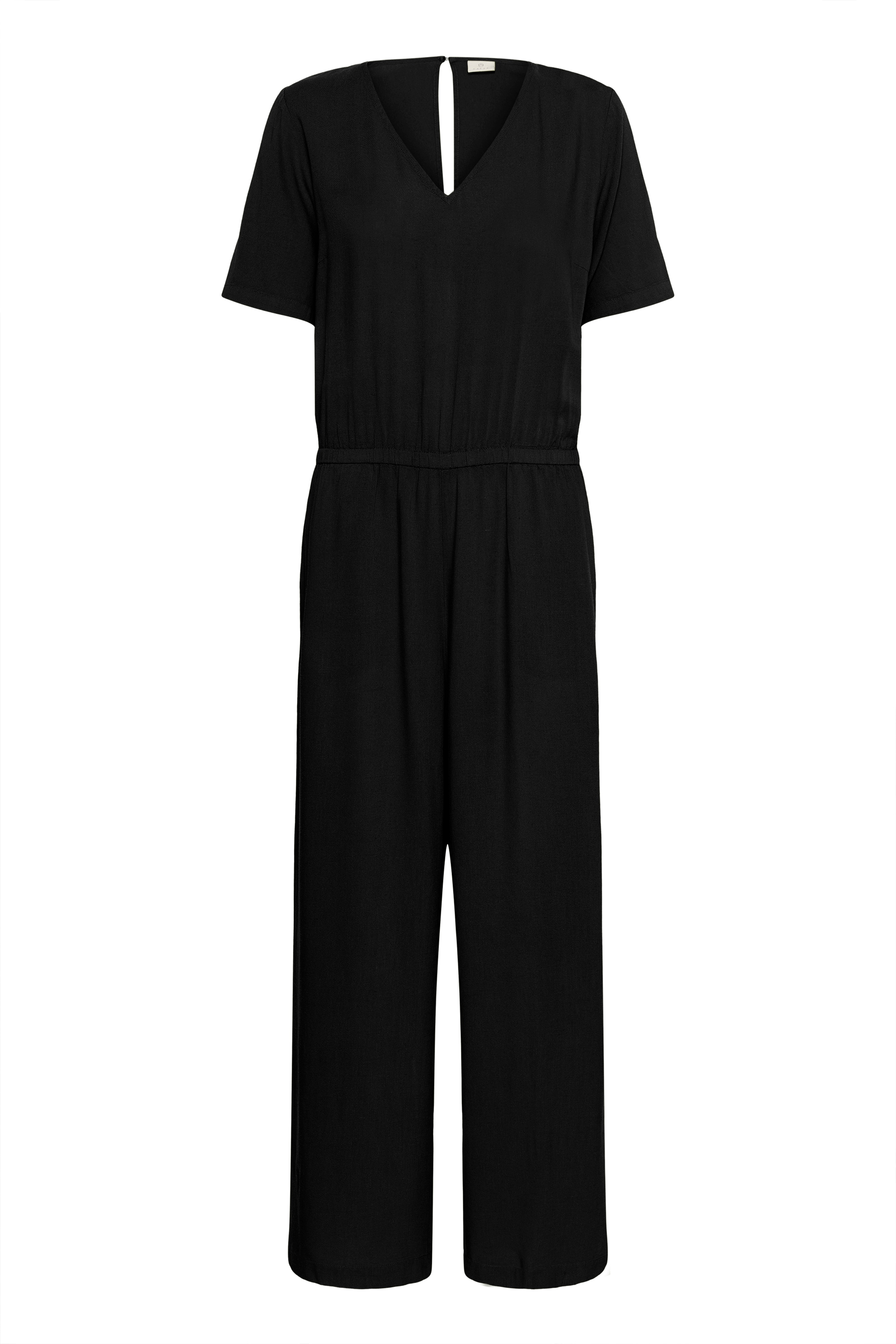 KAFFE Jumpsuit "Damen Overall KAmilia"