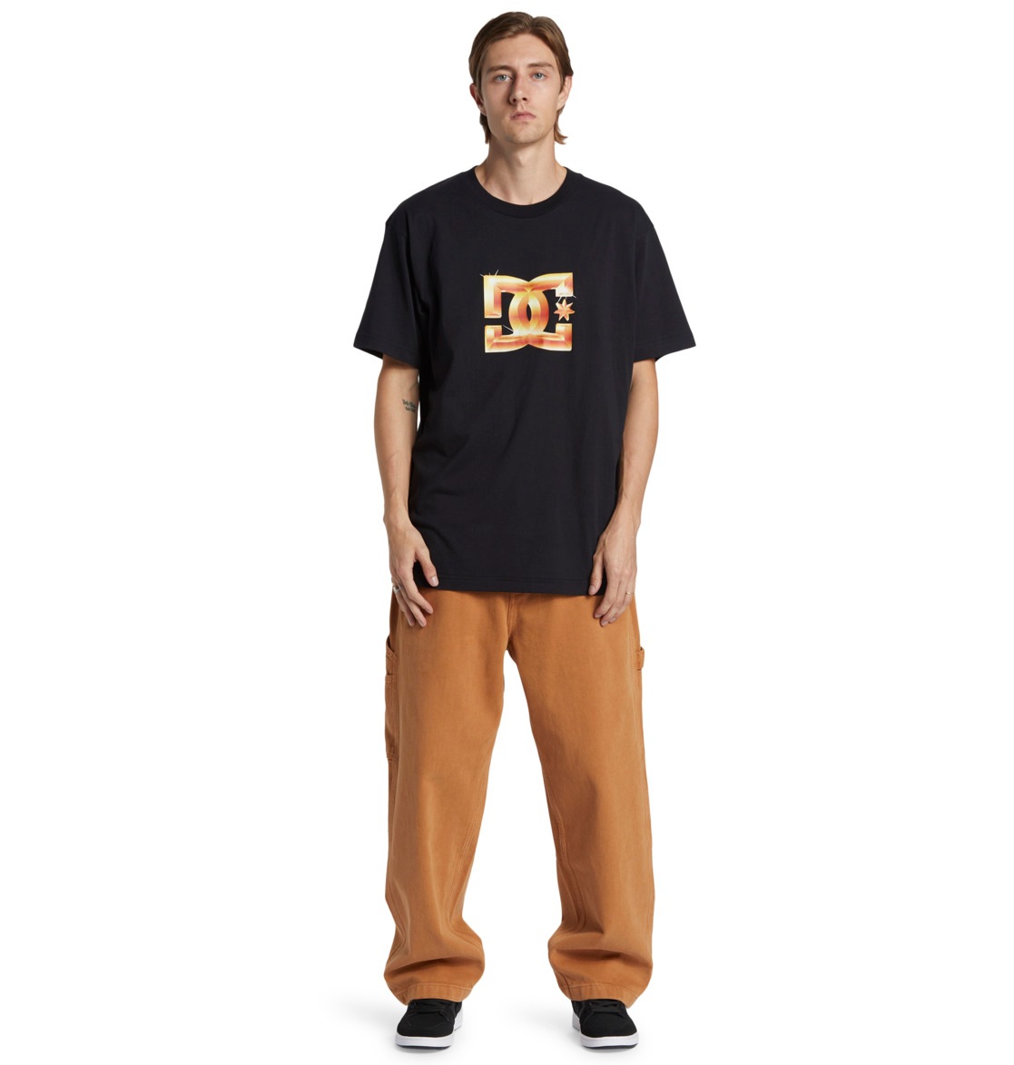 DC Shoes Outdoorhose »Worker«