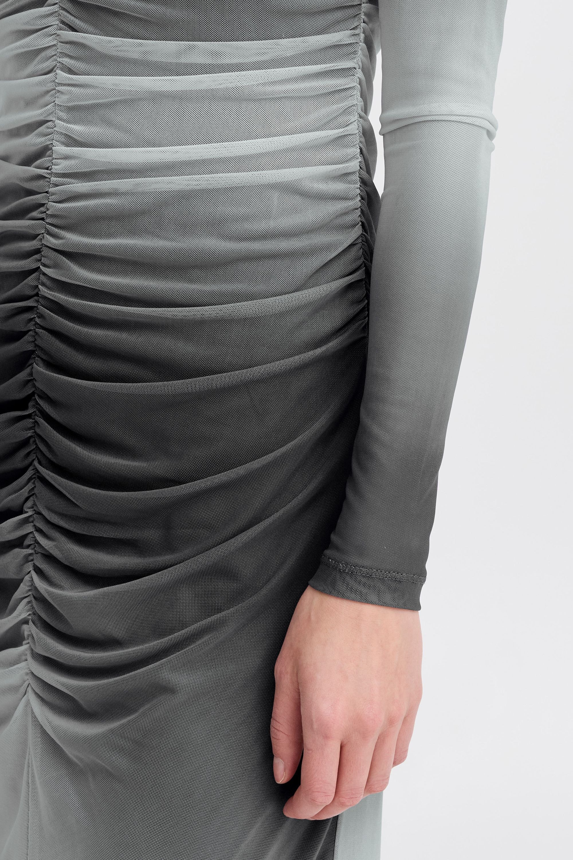 Ichi Maxikleid »Maxikleid IHPENLOPA DR«