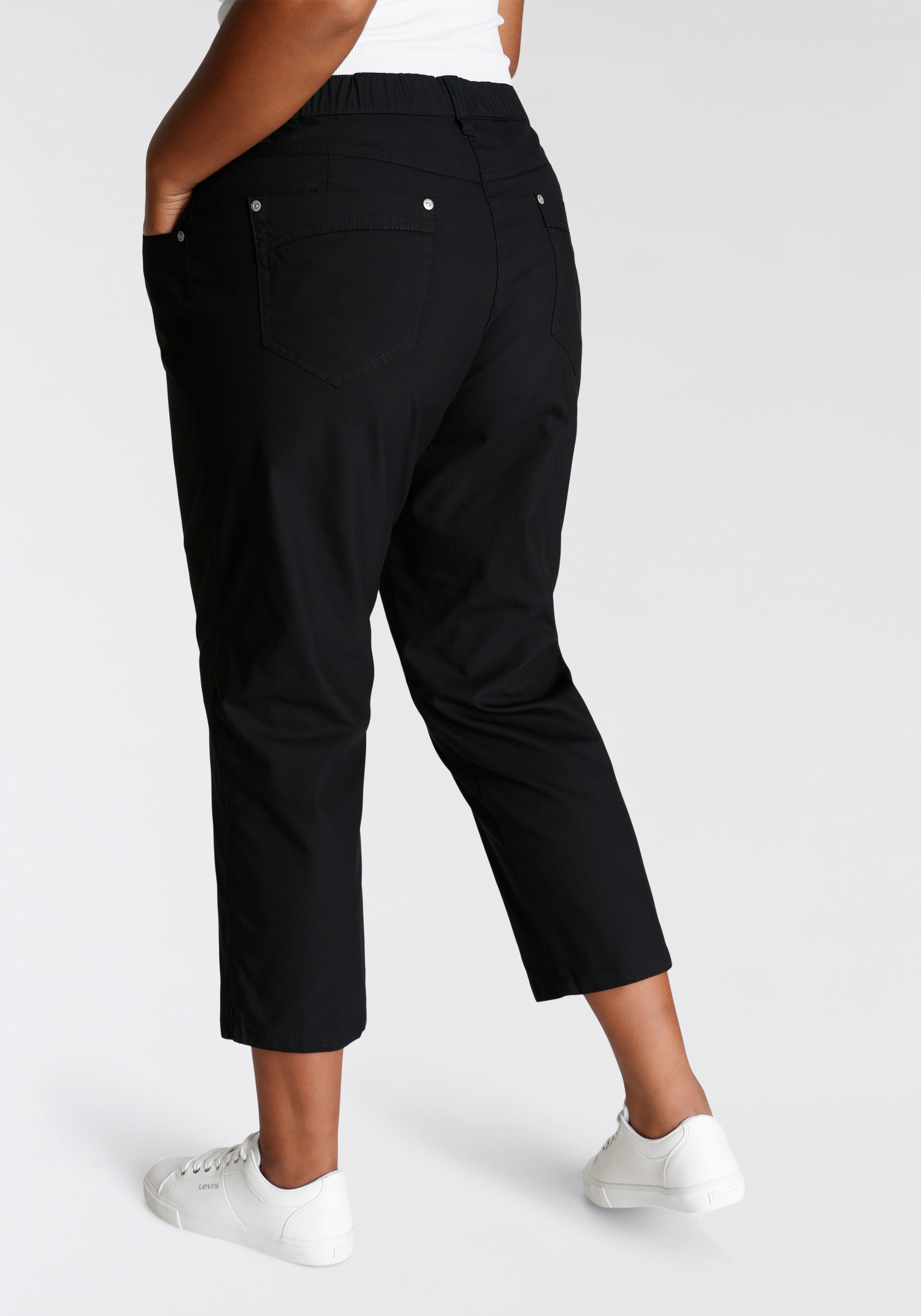 KjBRAND Caprihose »Betty 7/8«